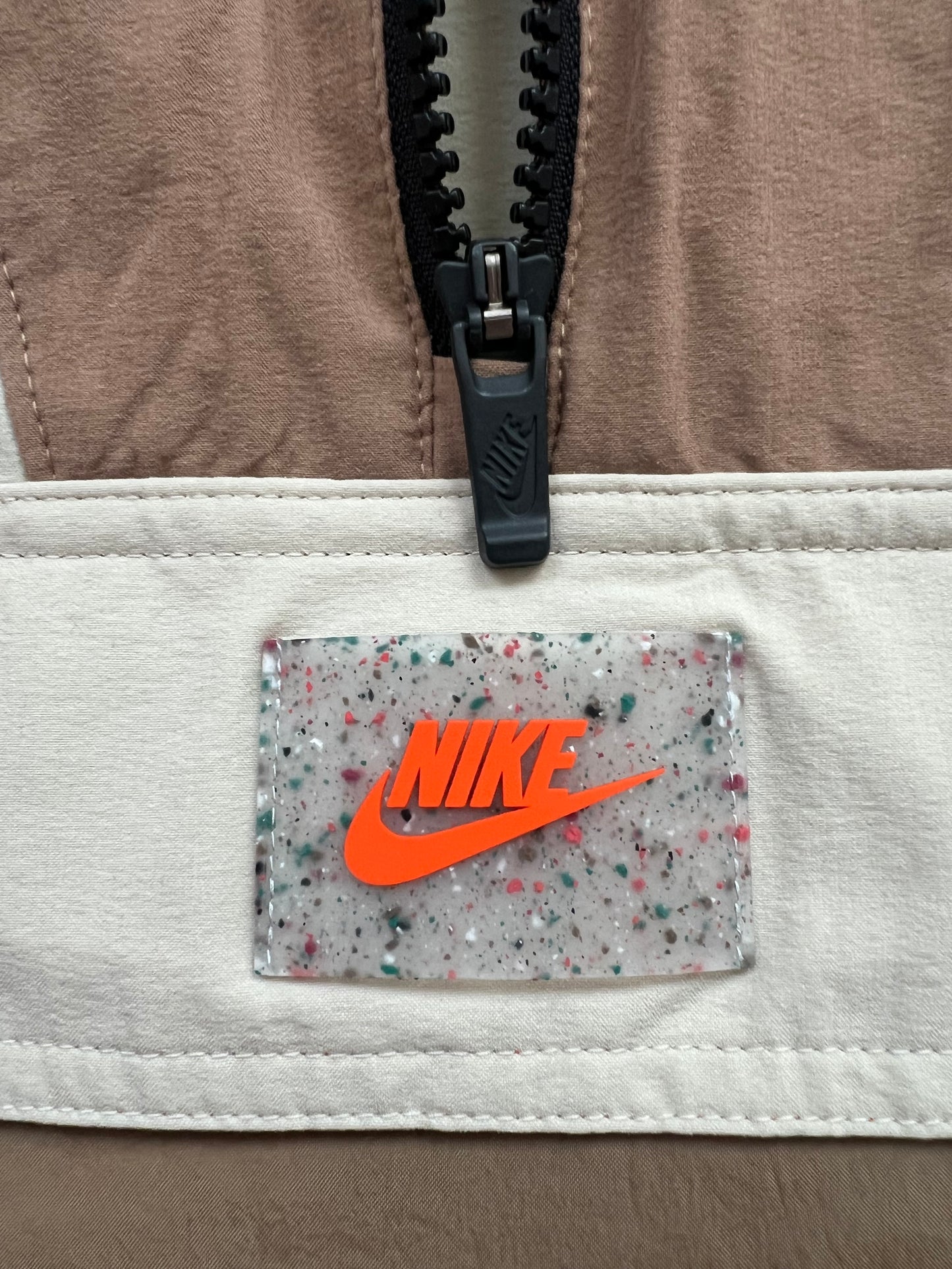Nike windbreaker/borseta