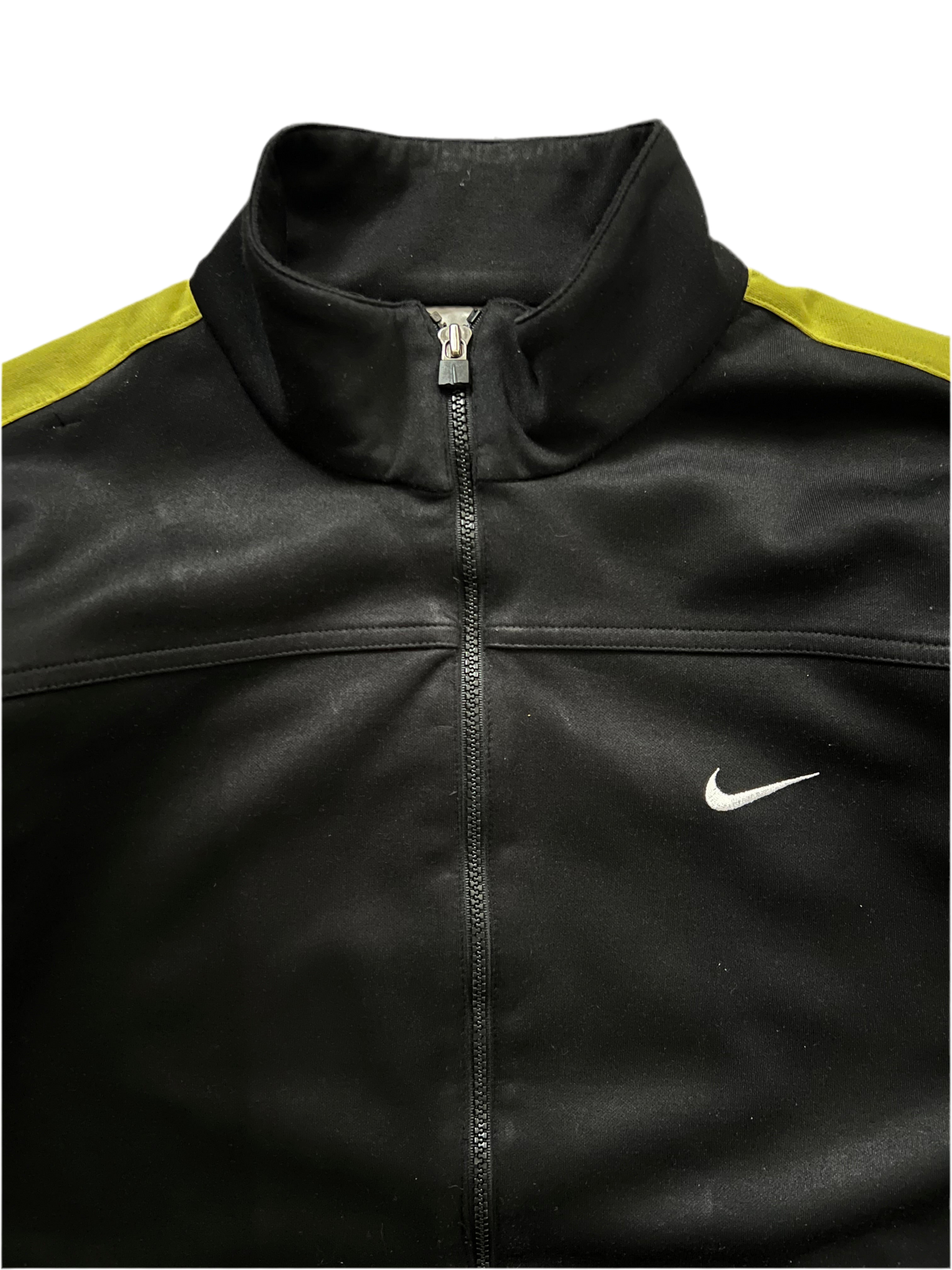 90' vintage Nike trackjacket