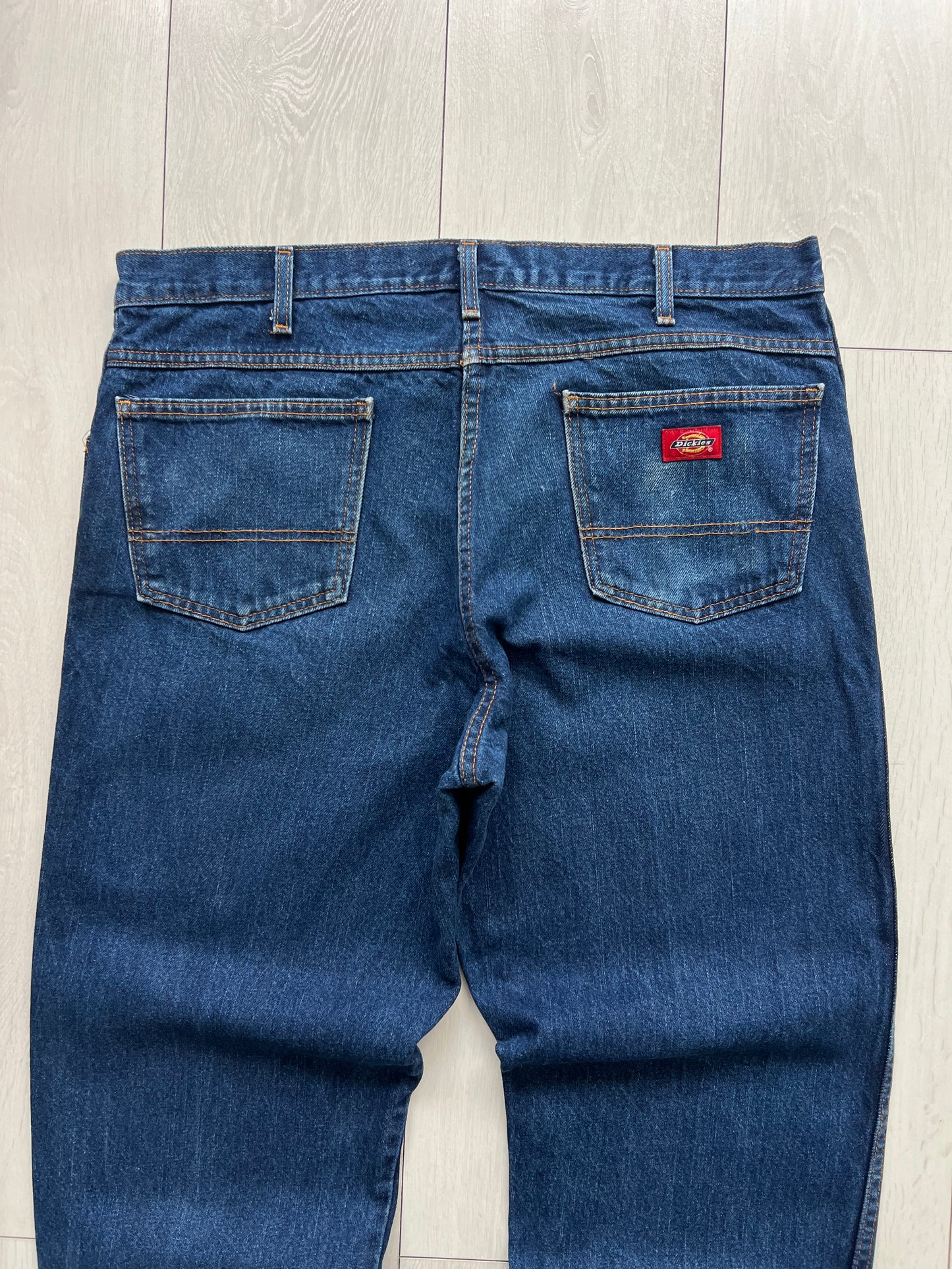 Blugi dickies vintage baggy - 38x32