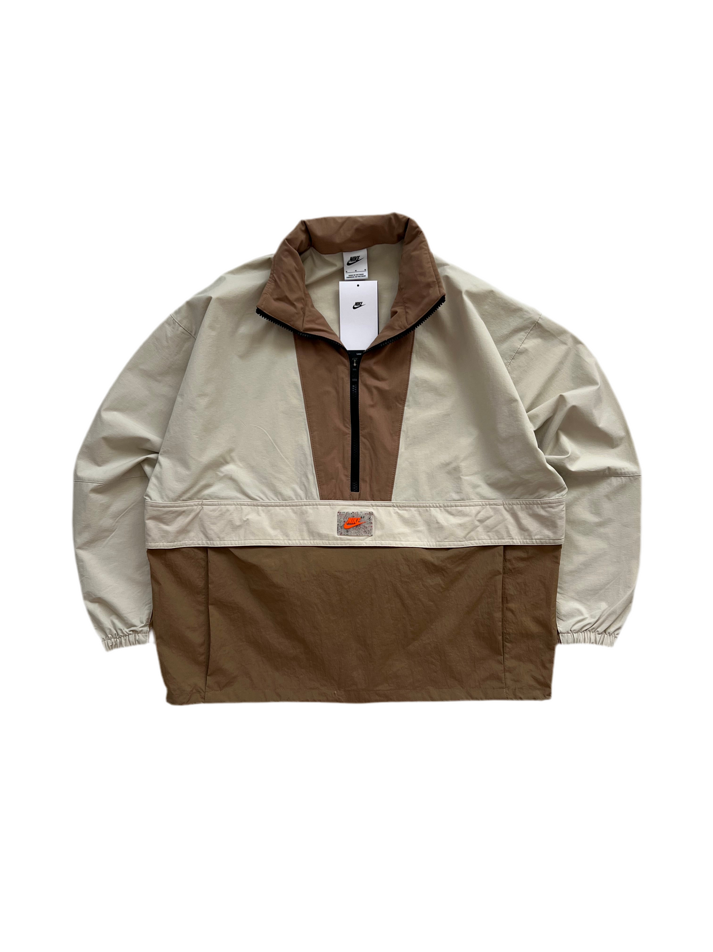 Nike windbreaker/borseta