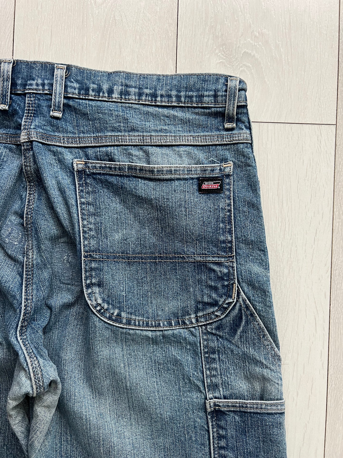 Blugi dickies carpenter- 36x30