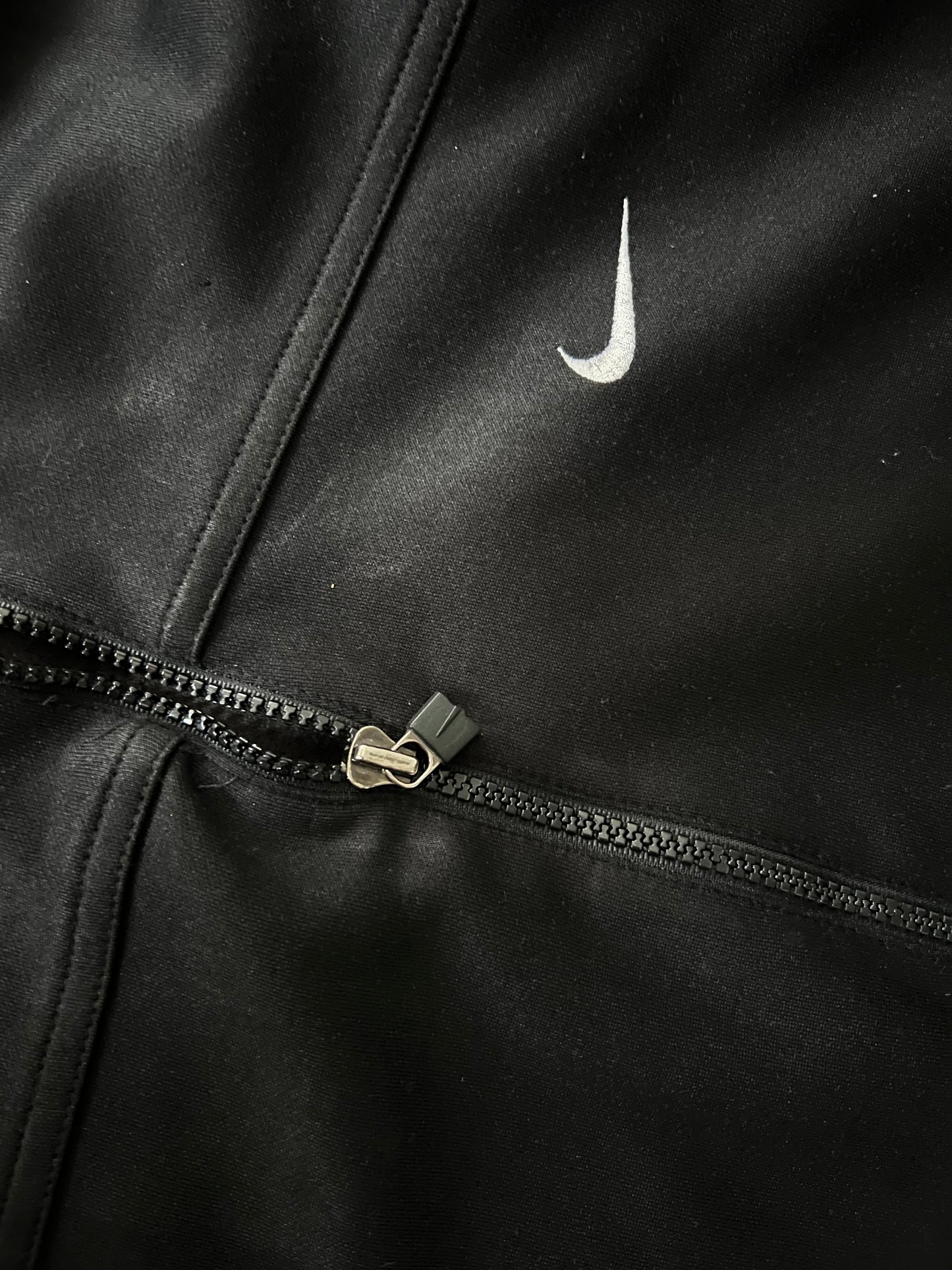 90' vintage Nike trackjacket