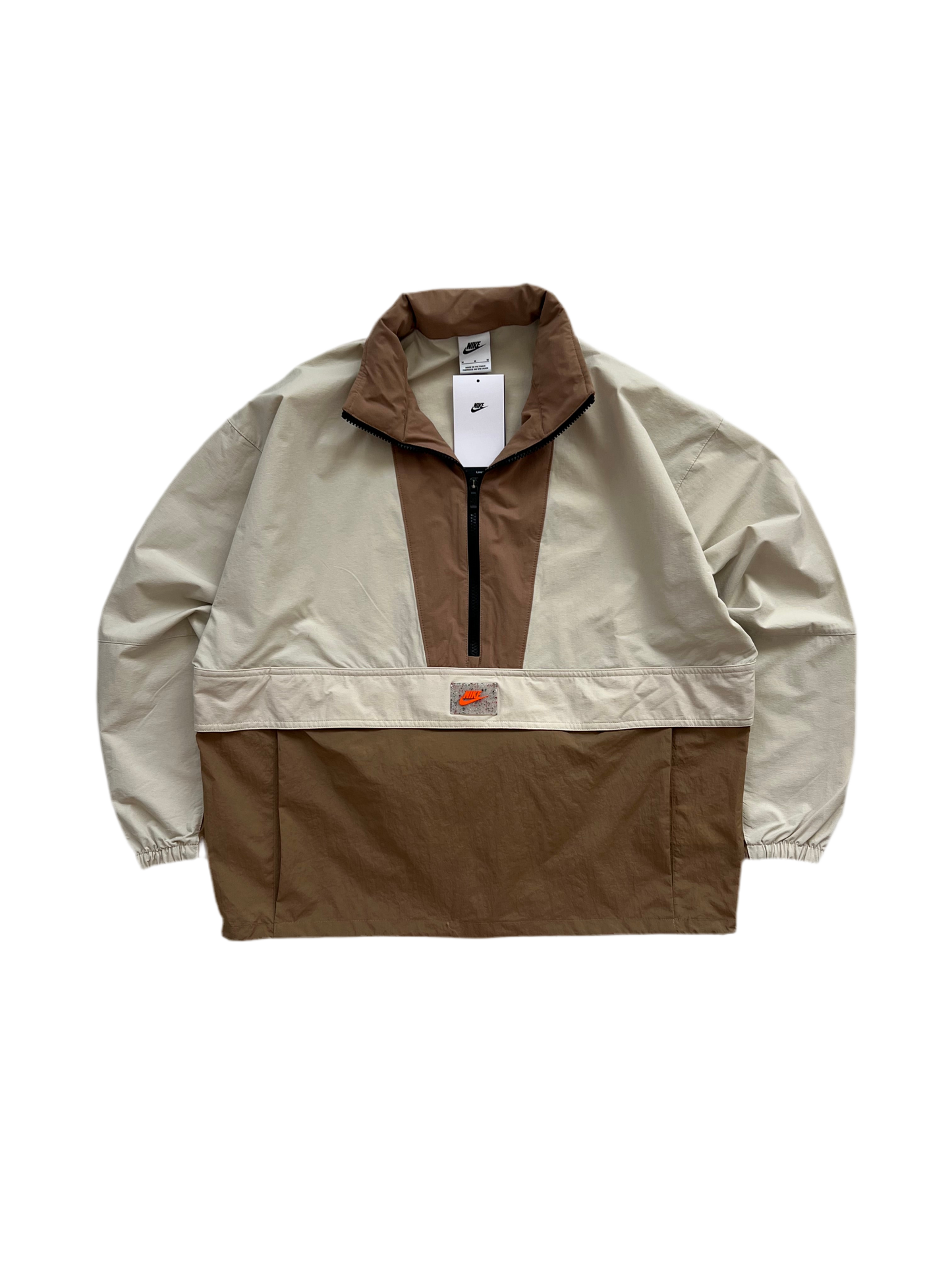 Nike windbreaker/borseta