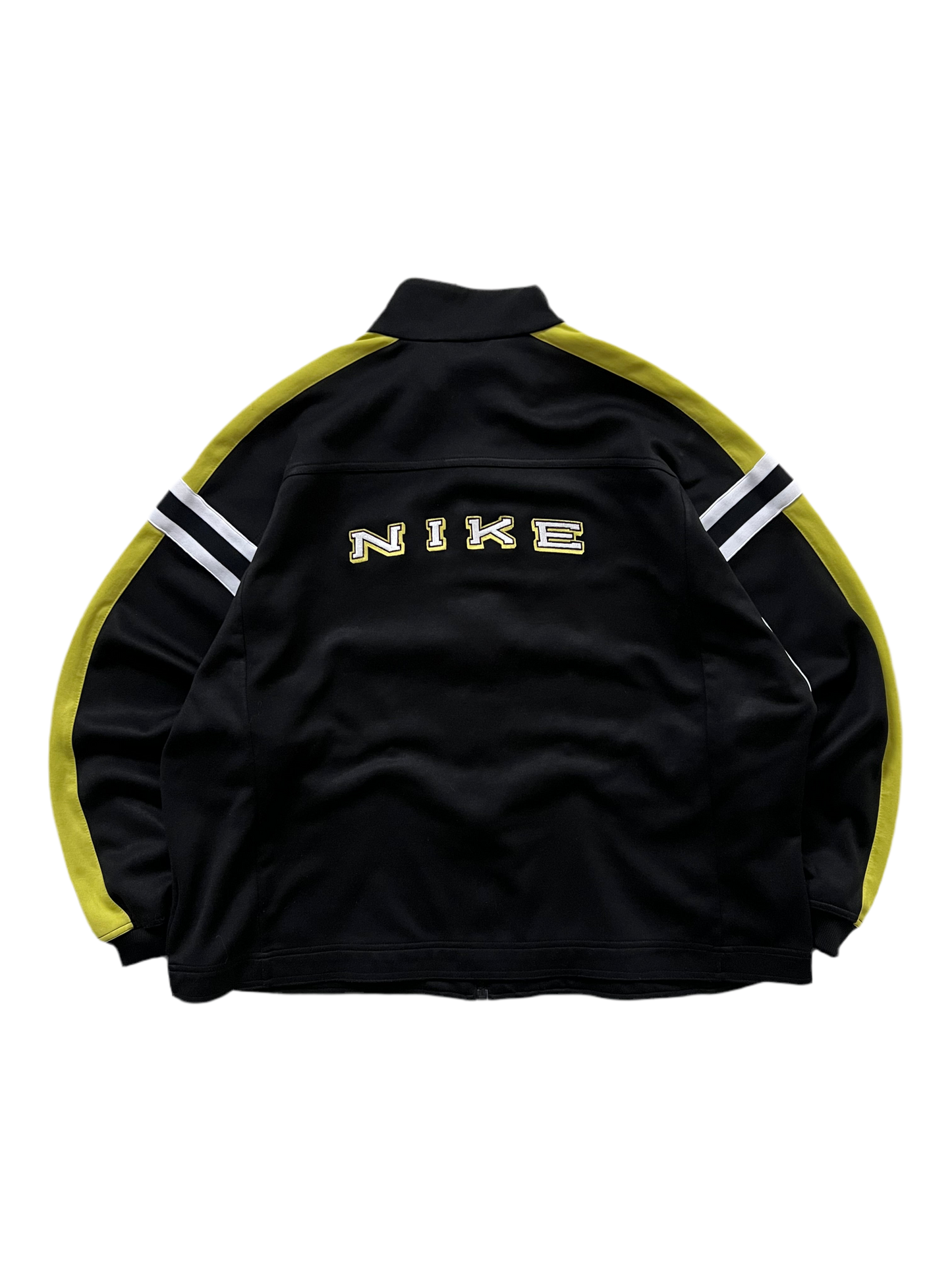 90' vintage Nike trackjacket