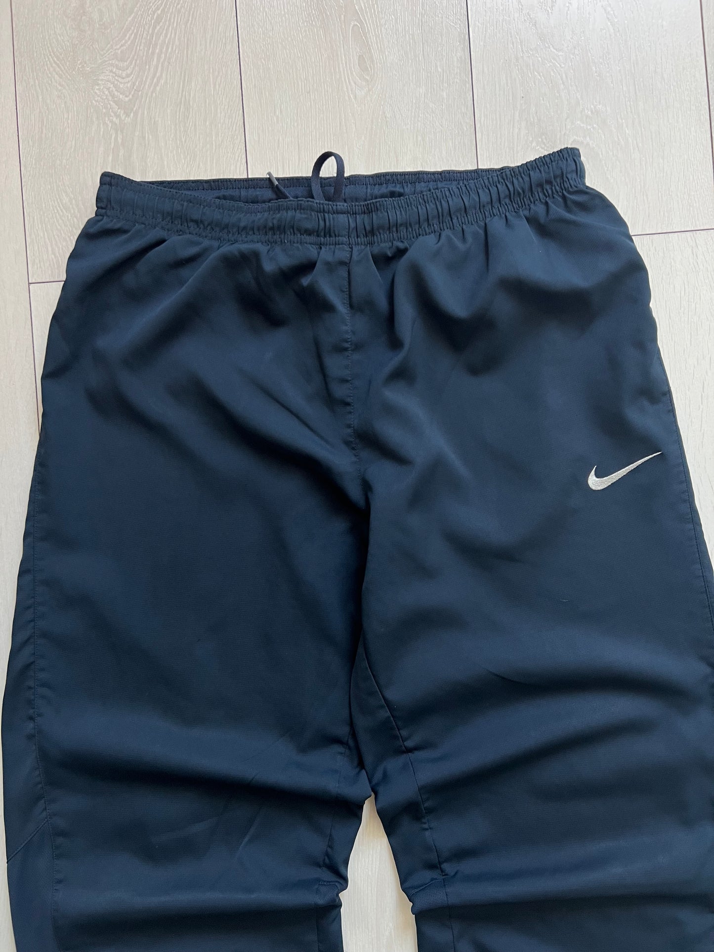 Nike vintage trackpants