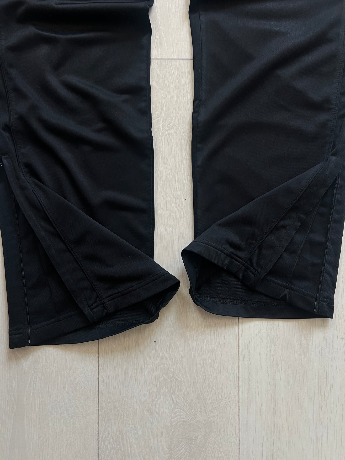 Nike vinatage trackpants