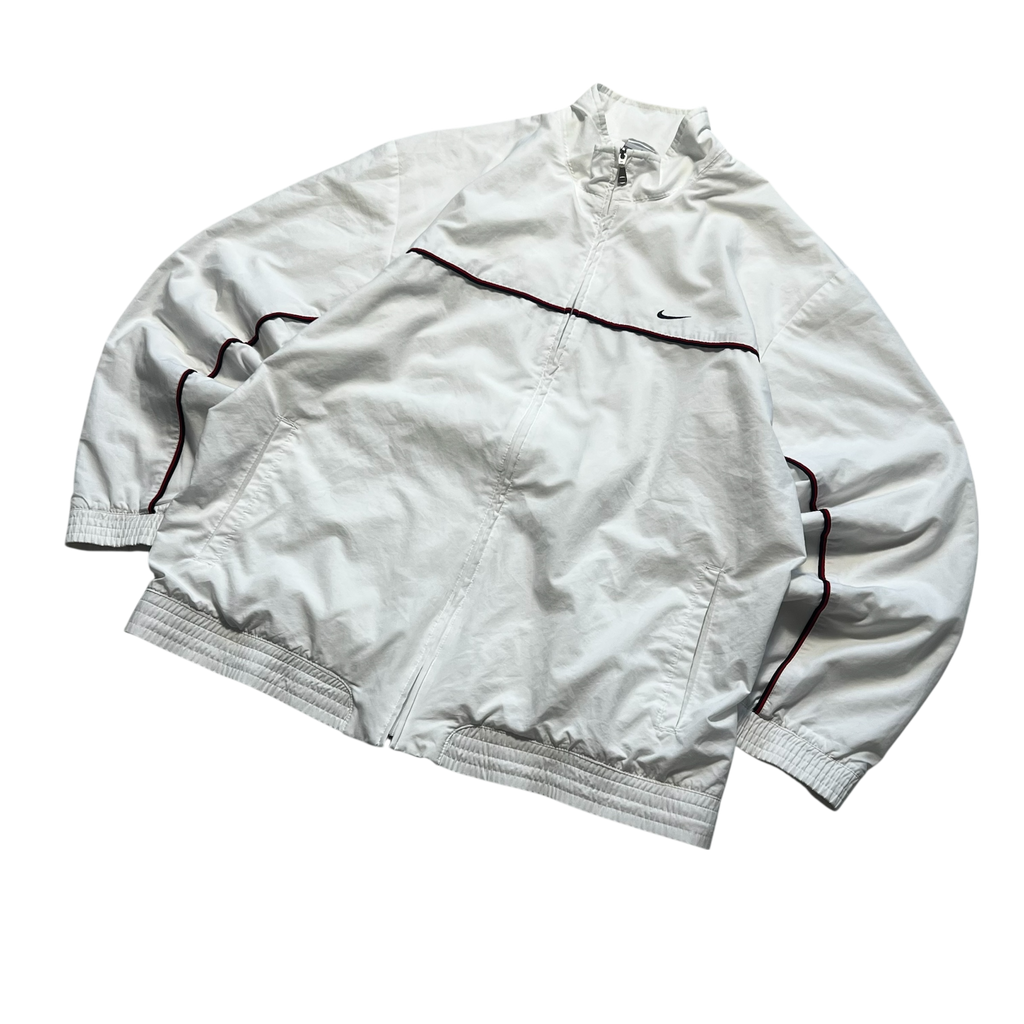 Nike vintage tracksuit (L-XXL)