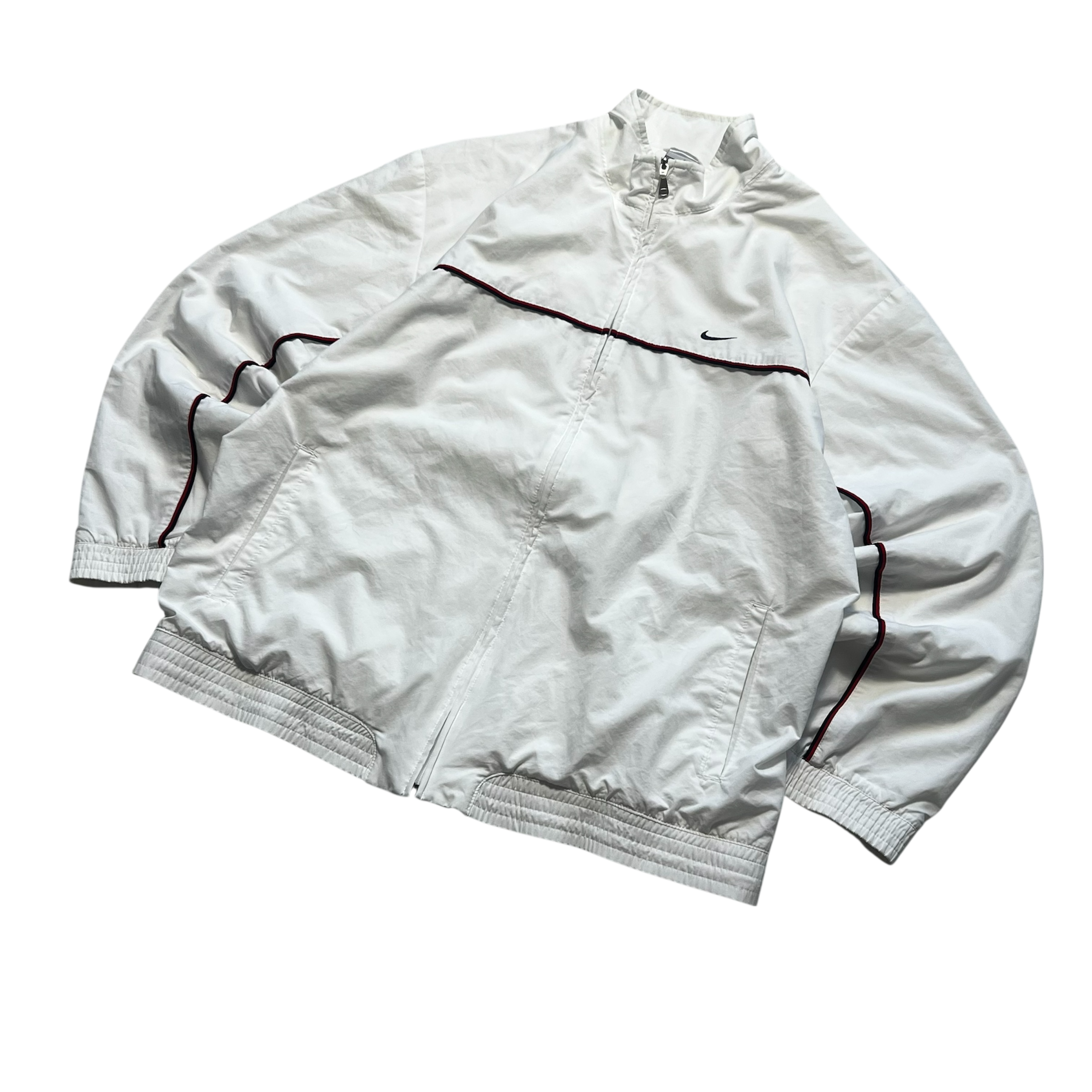 Nike vintage tracksuit (L-XXL)