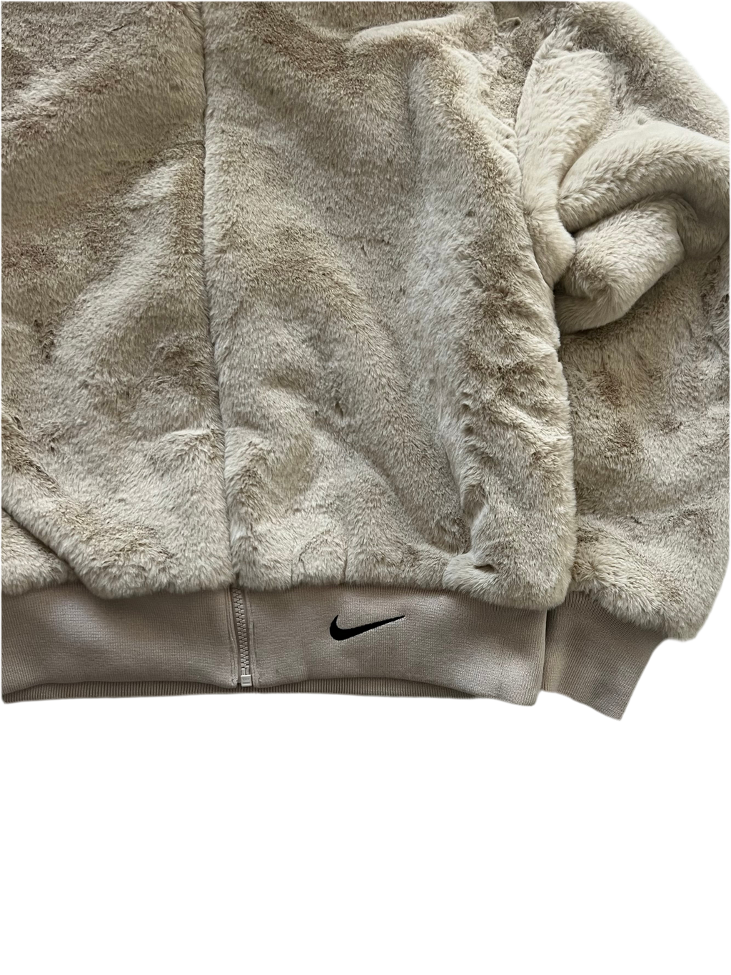 Nike bomber jacket (S)