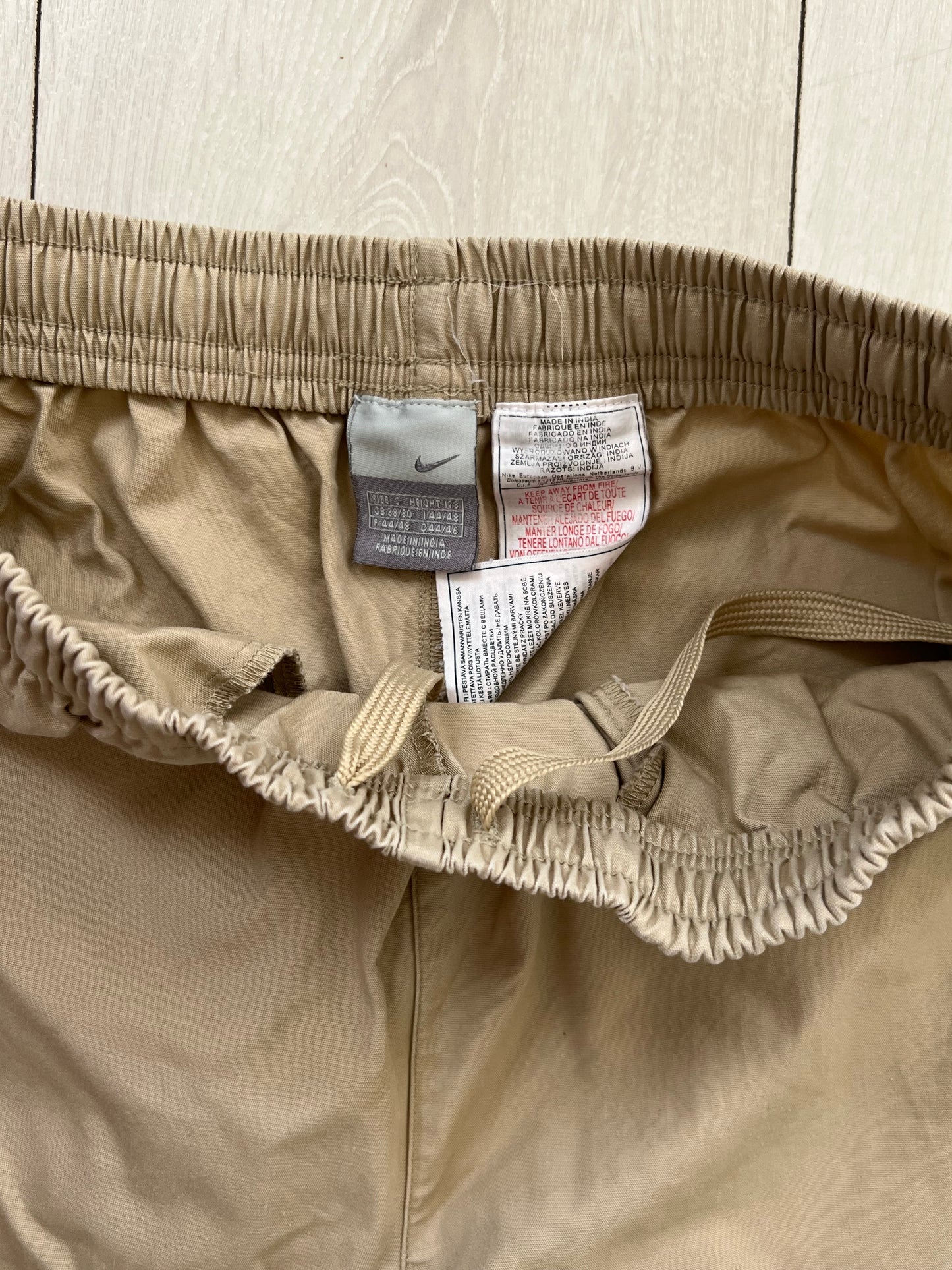 Nike Vintage trackpants