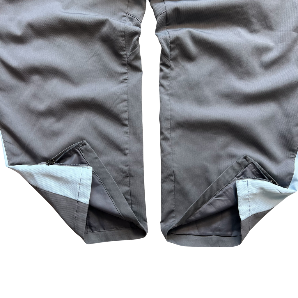 Nike trackpants (L)