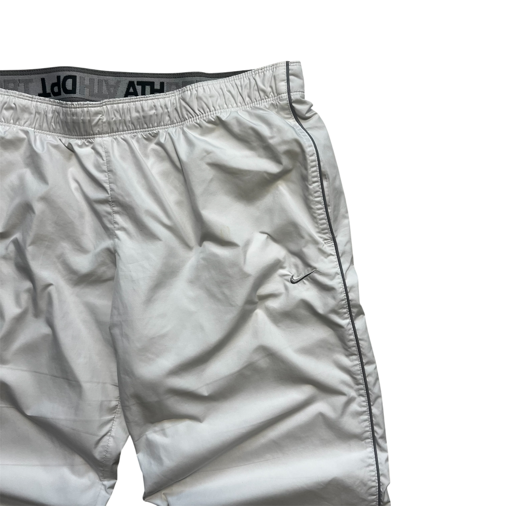 Nike vintage trackpants (M)