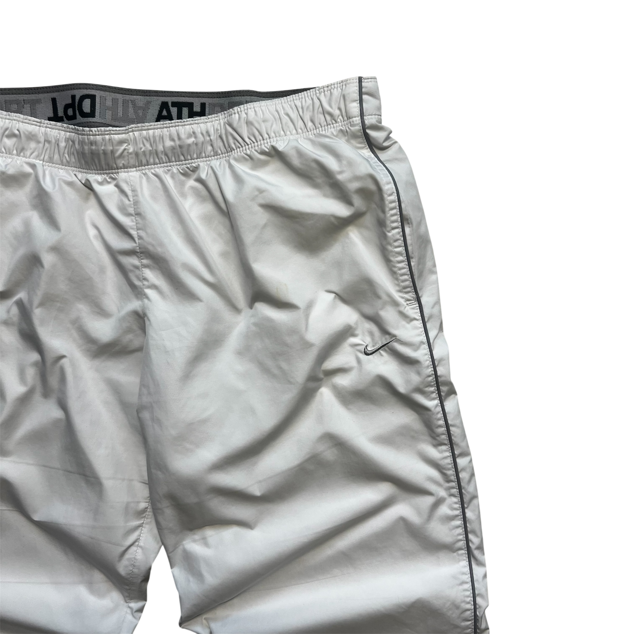 Nike vintage trackpants (M)