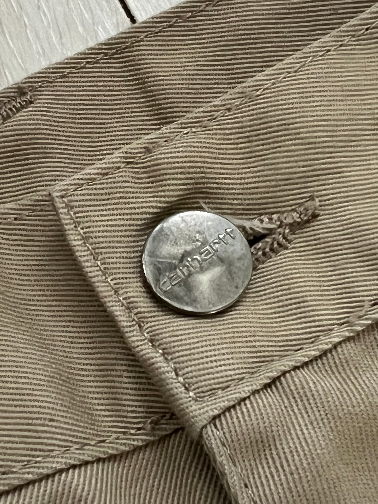 Blugi Carhartt chinos