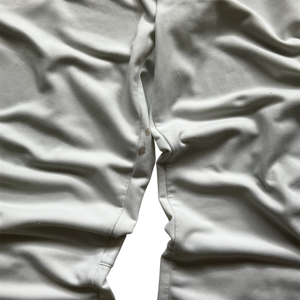 Nike Vintage trackpants double swoosh (M)