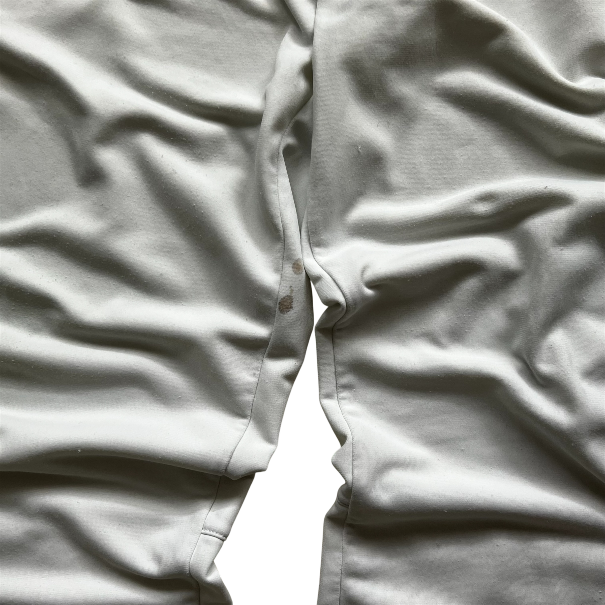 Nike Vintage trackpants double swoosh (M)