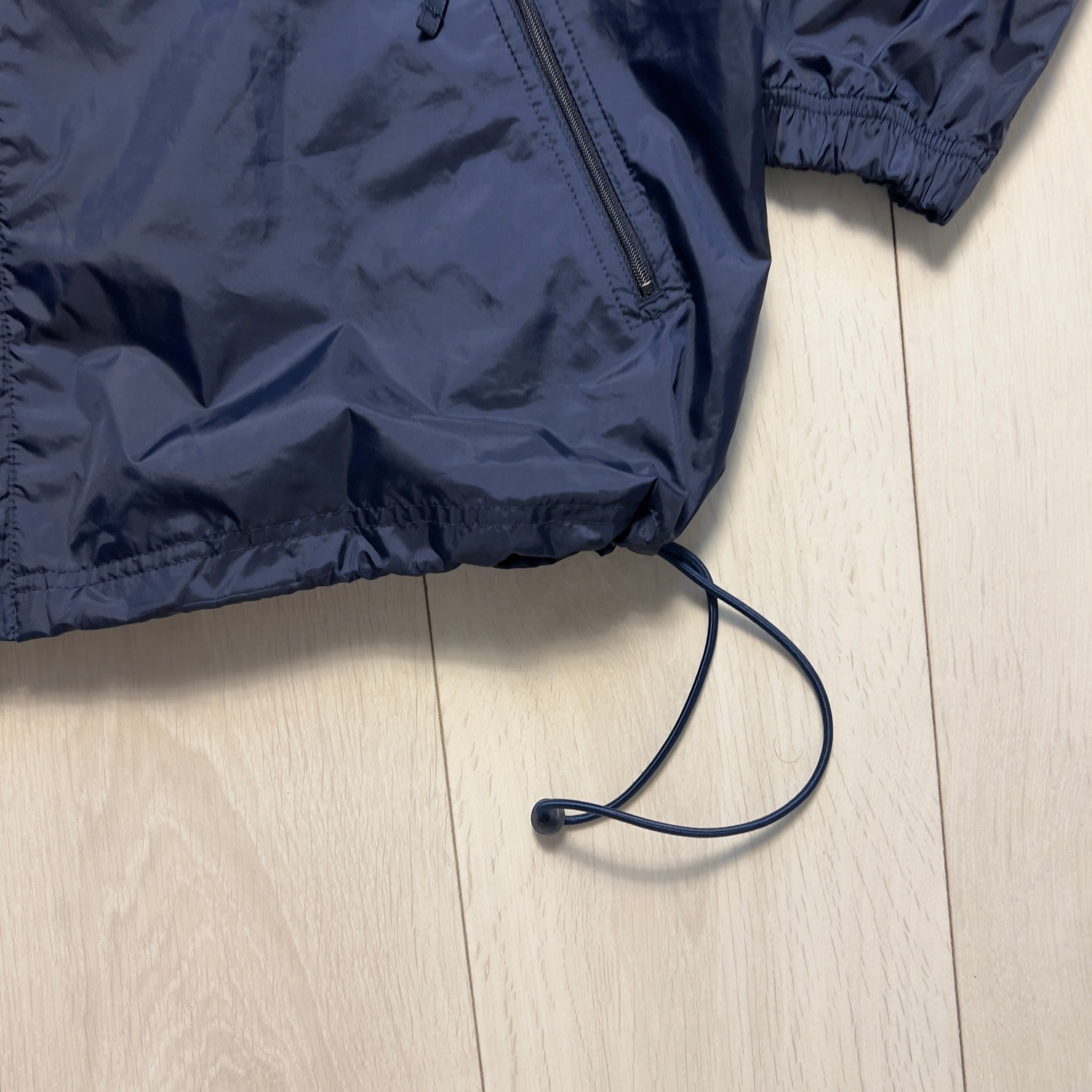 Nike vintage windbreaker (M)