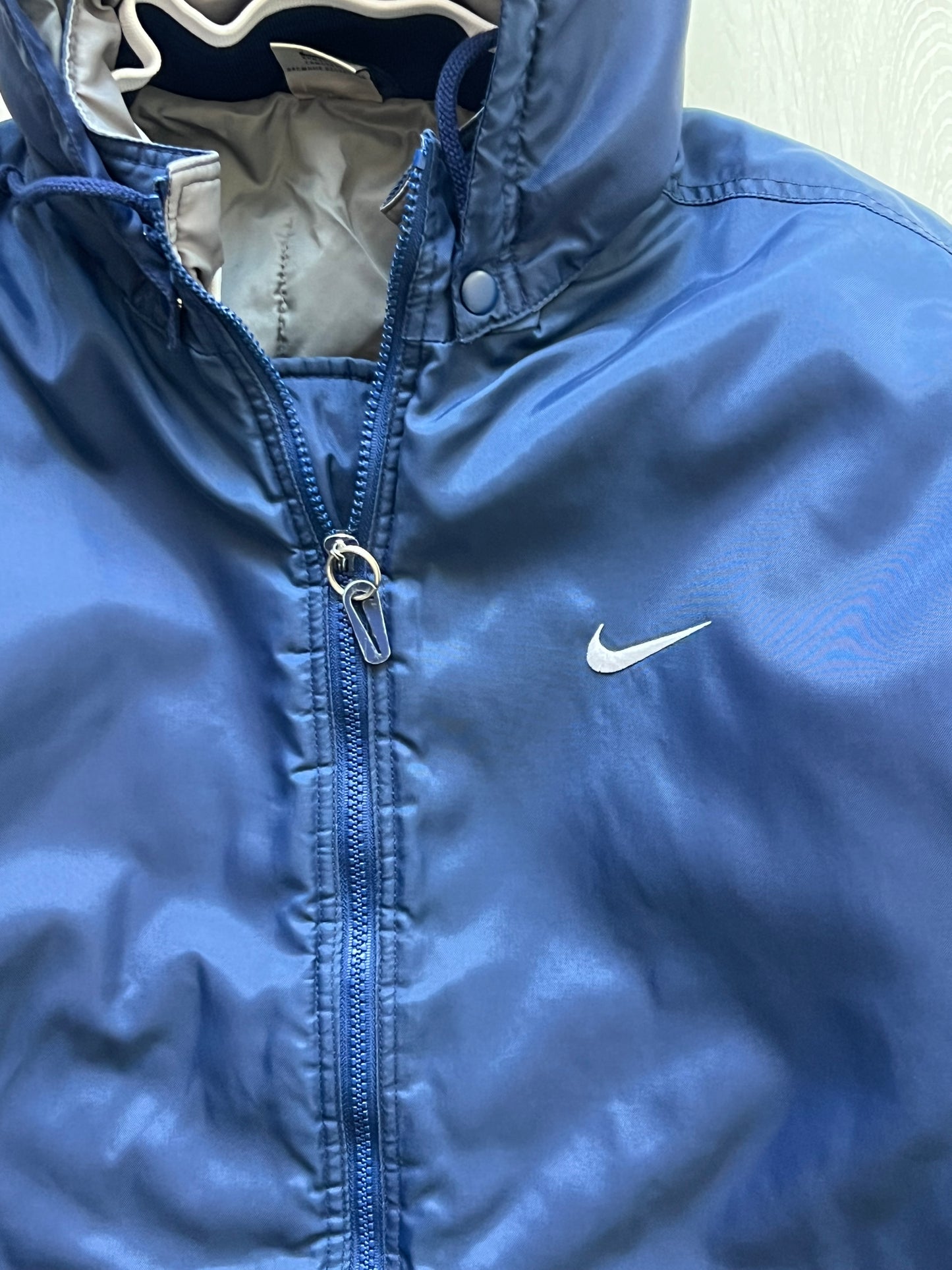 Geaca Nike Vintage