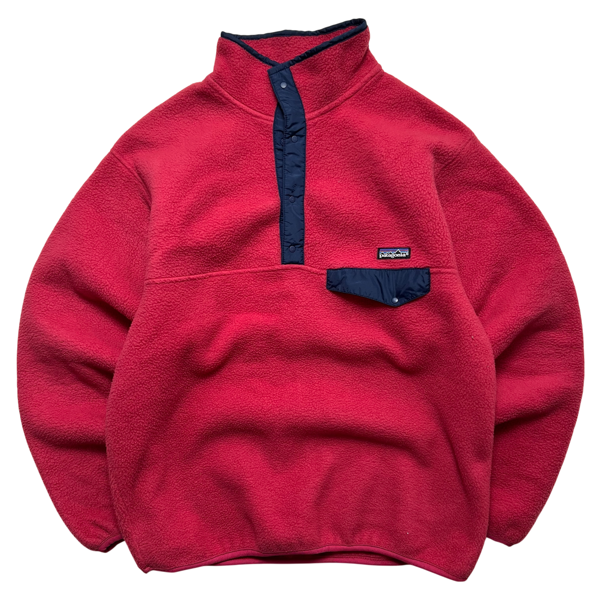 Patagonia fleece (M)