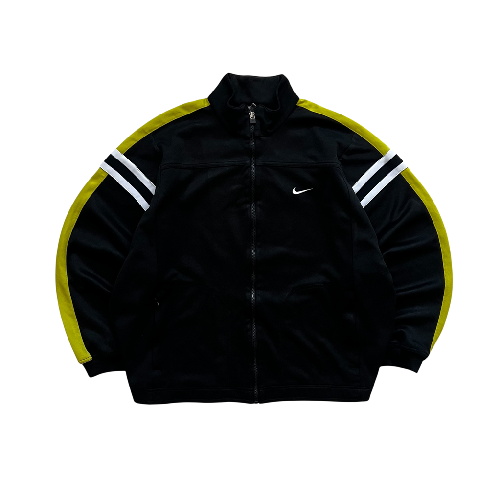 90' vintage Nike trackjacket (L)