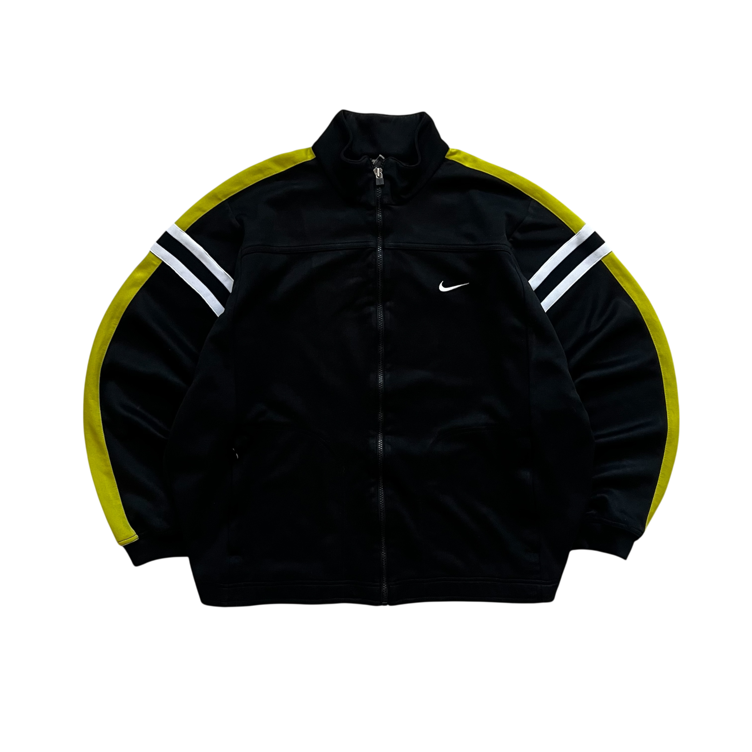 90' vintage Nike trackjacket (L)