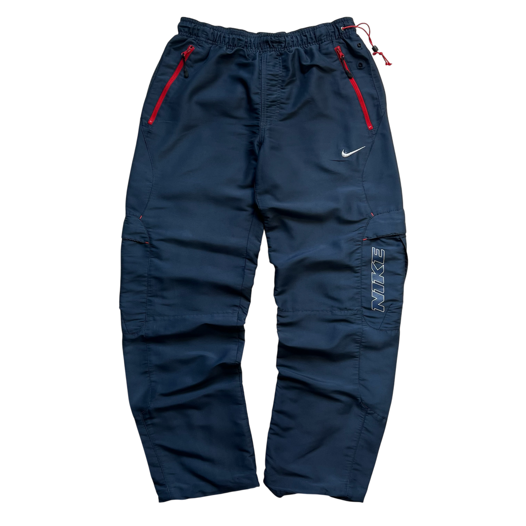 Nike vinatage trackpants