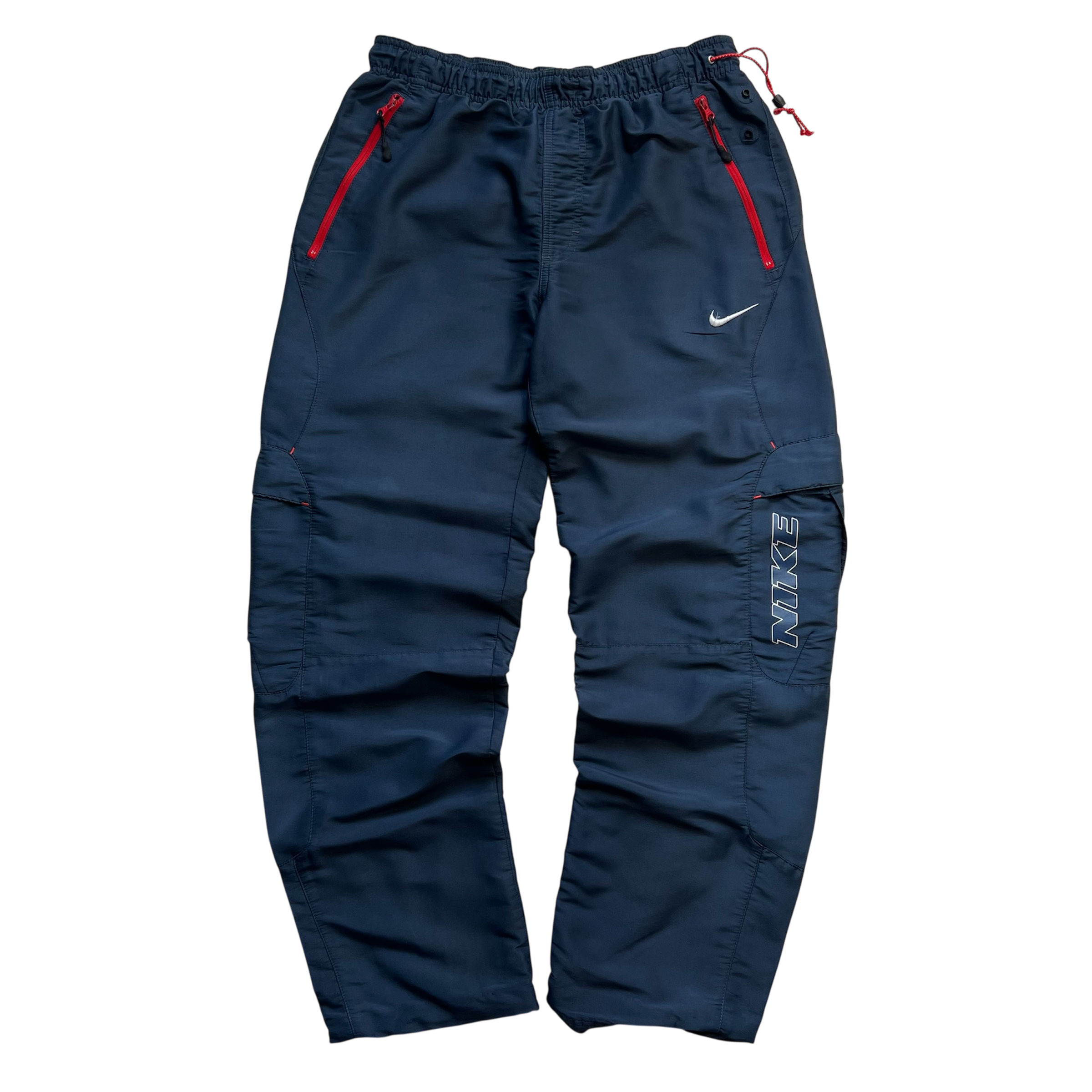 Nike vinatage trackpants