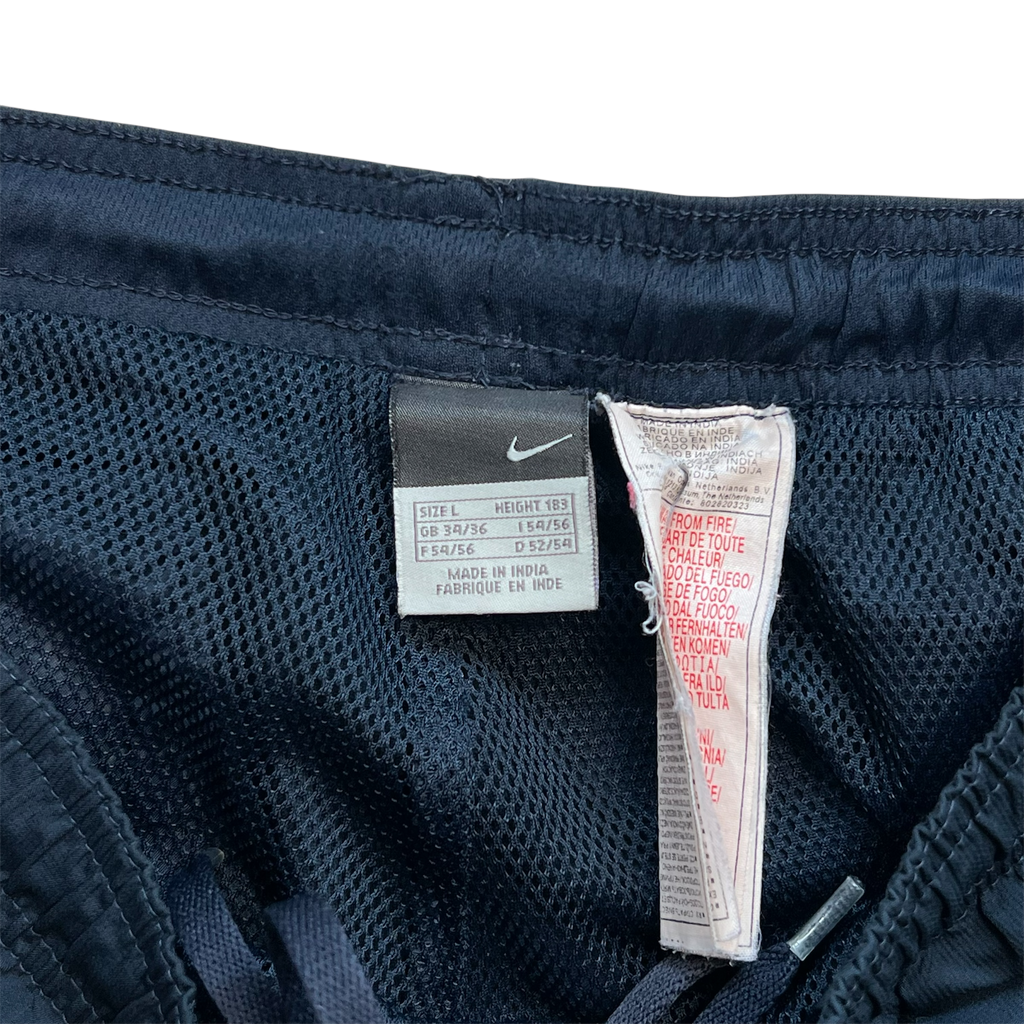 Nike vintage trackpants(XL)