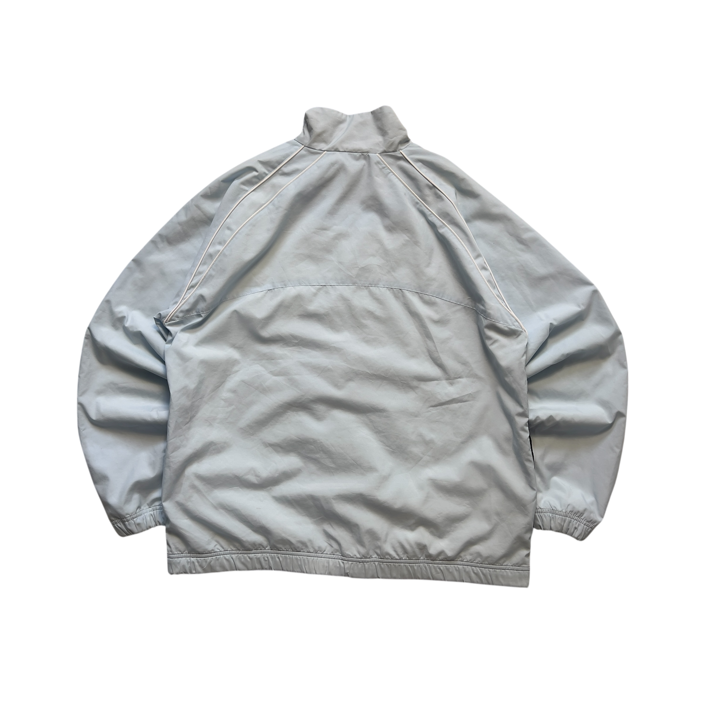 Nike vintage trackjacket (L)