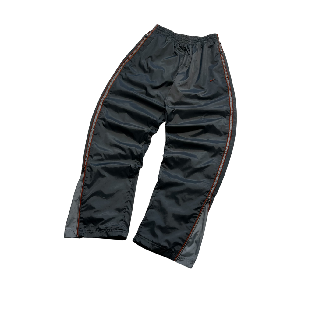 Nike vintage trackpants(S)