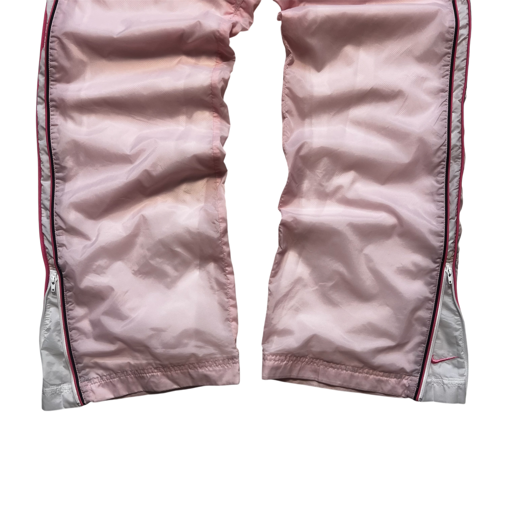 Nike vintage trackpants (Xs)