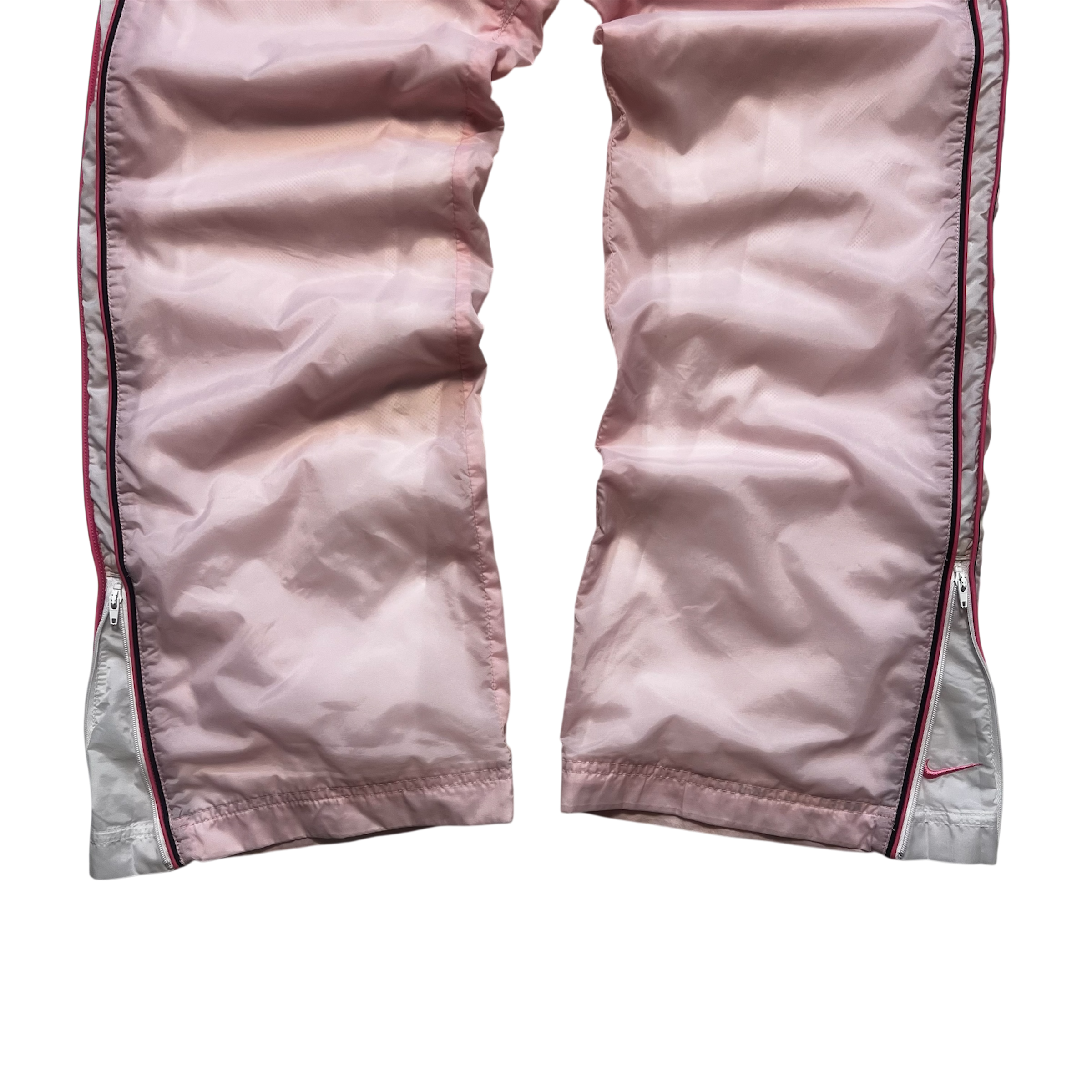 Nike vintage trackpants (Xs)