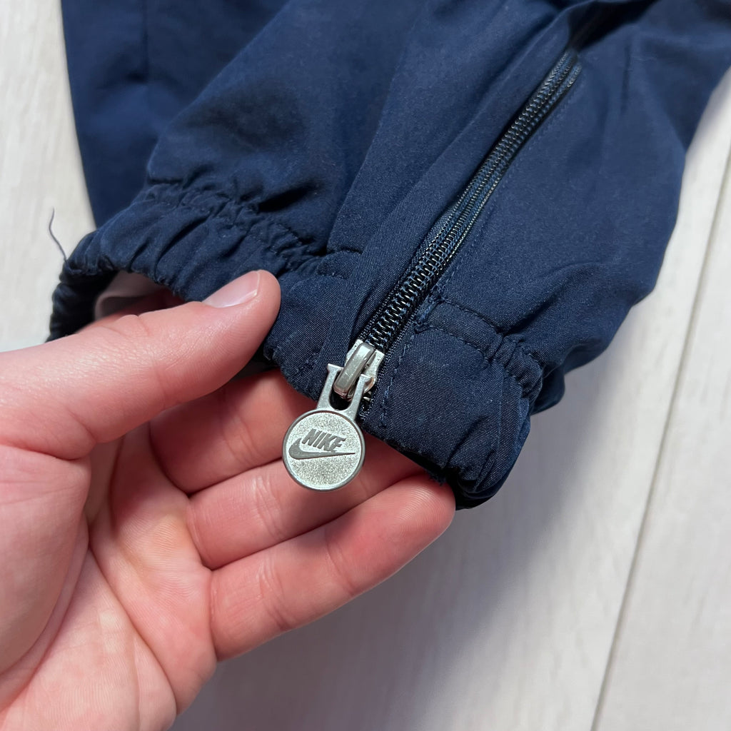 Nike vintage Trackpants (XL)