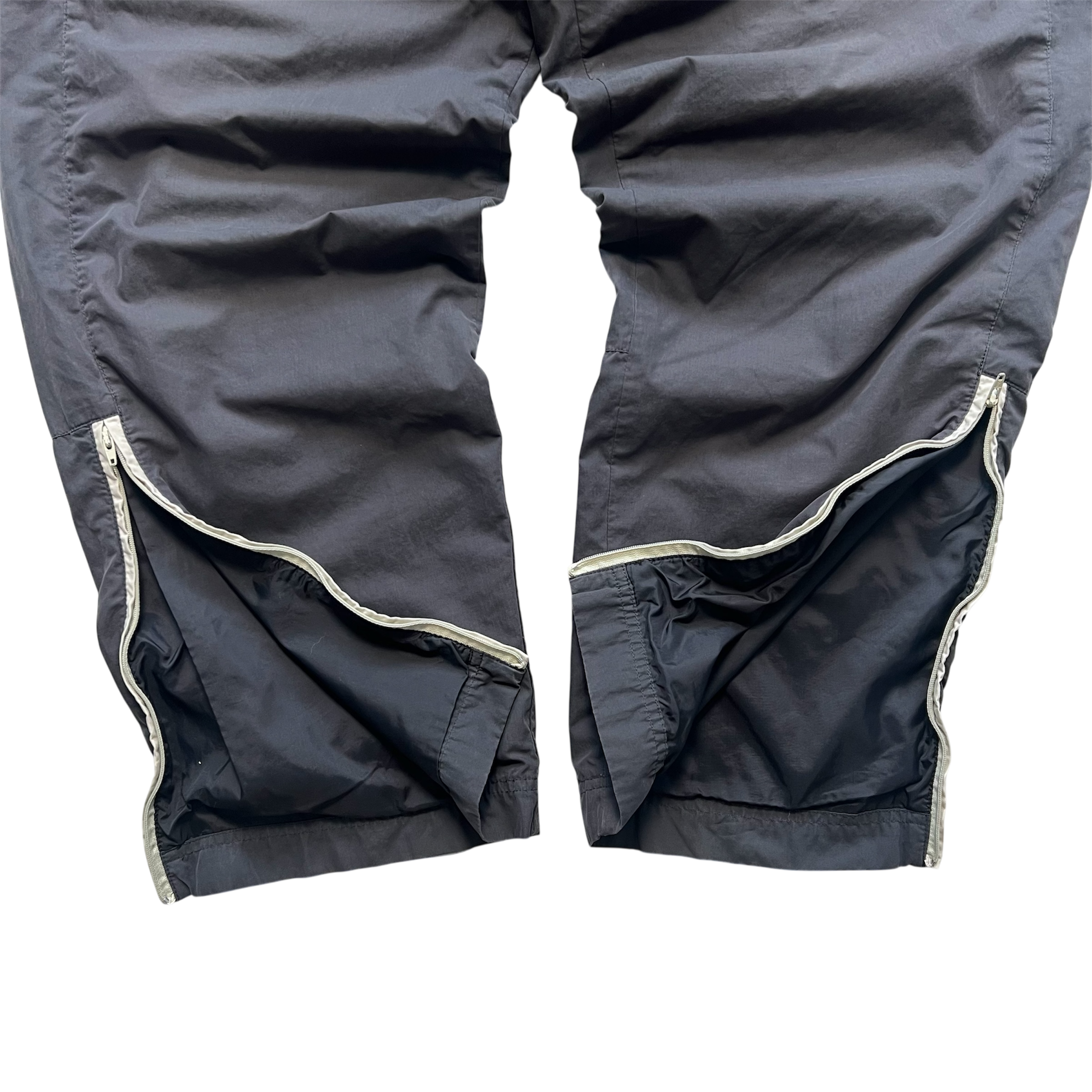 Nike vintage trackpants (L)