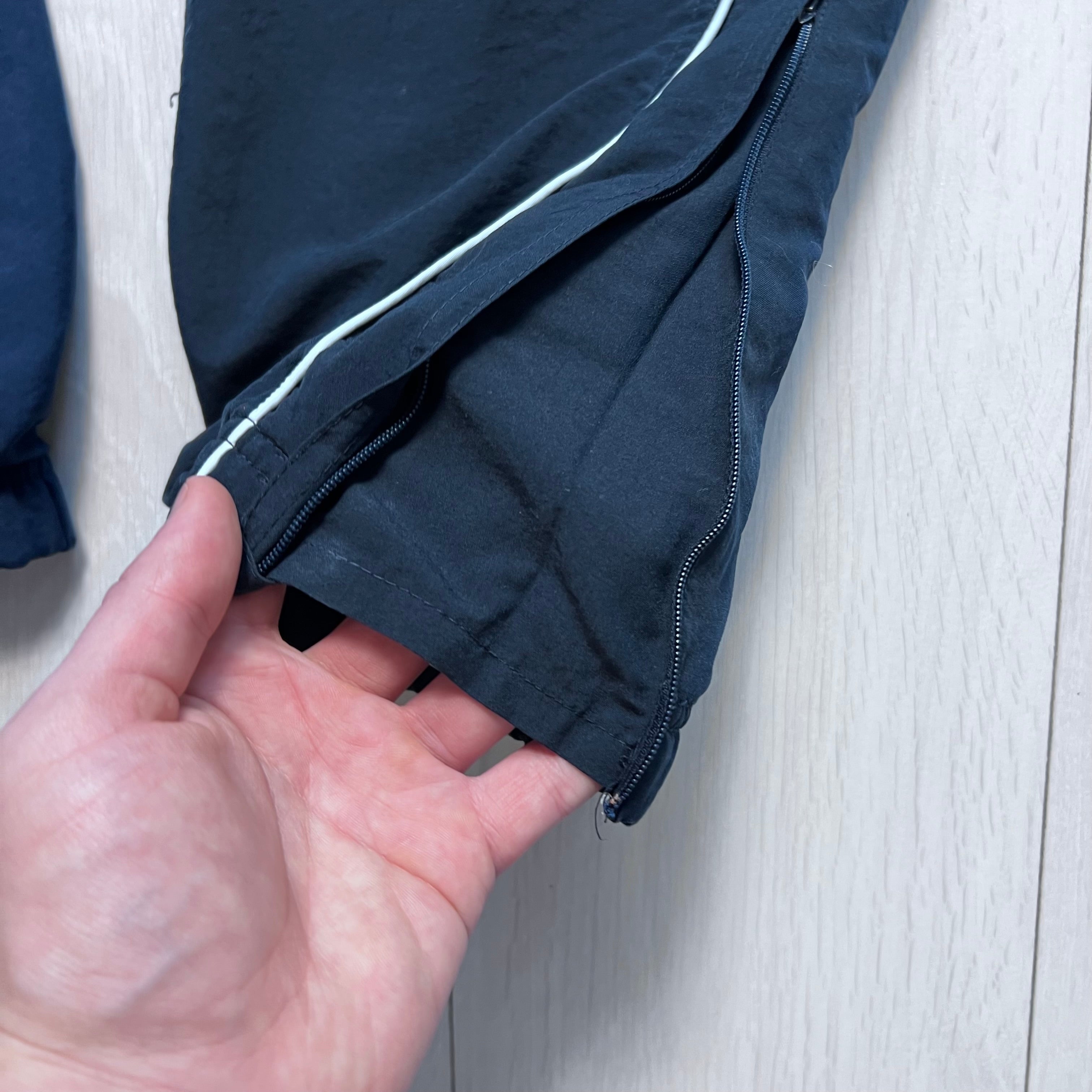 Nike vintage trackpants (M)