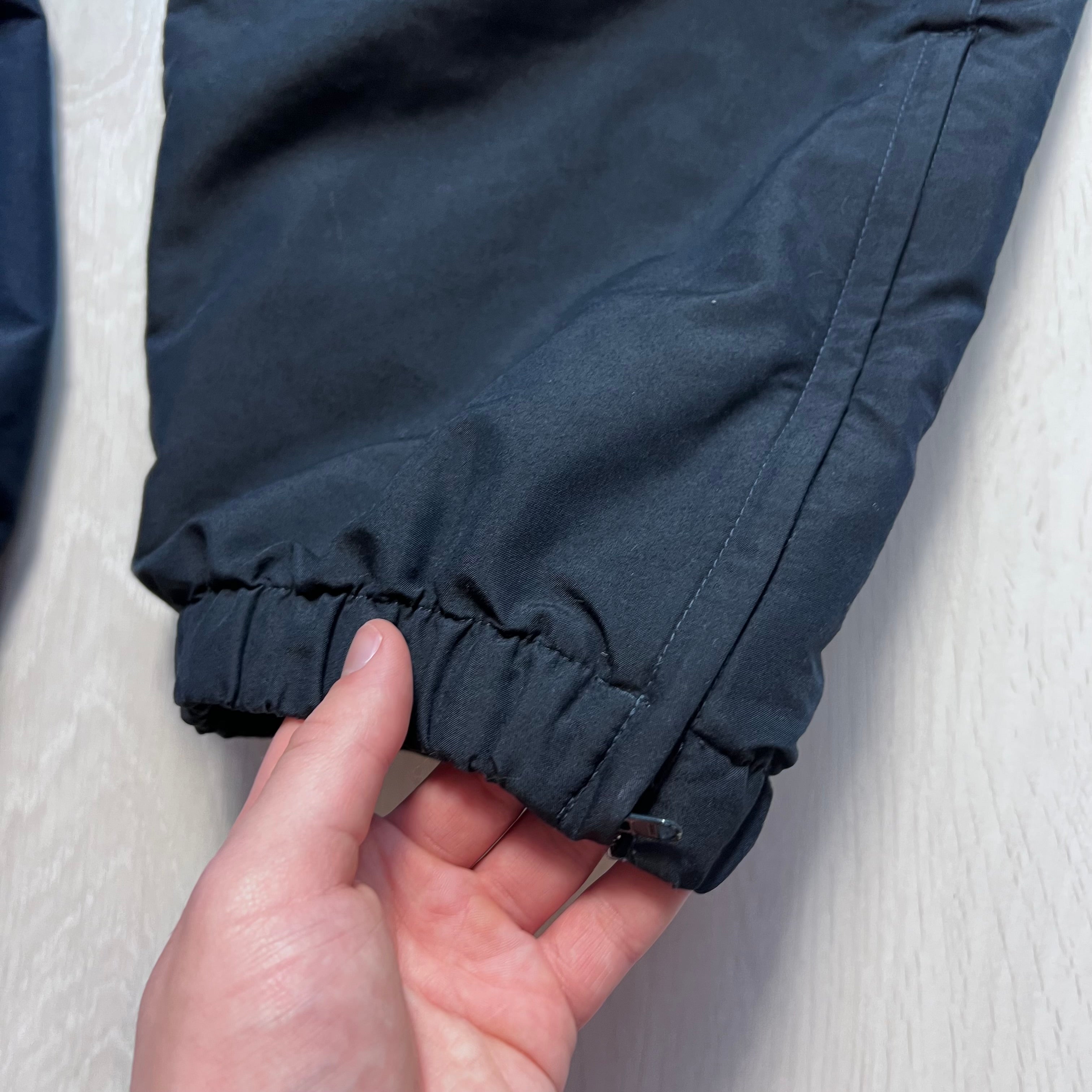 Nike vintage trackpants (L)