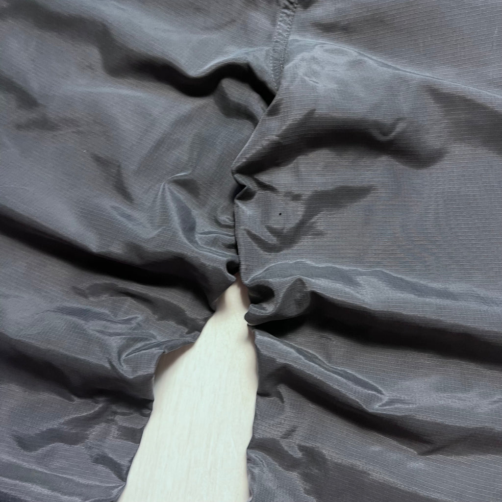 Nike vintage trackpants (M)