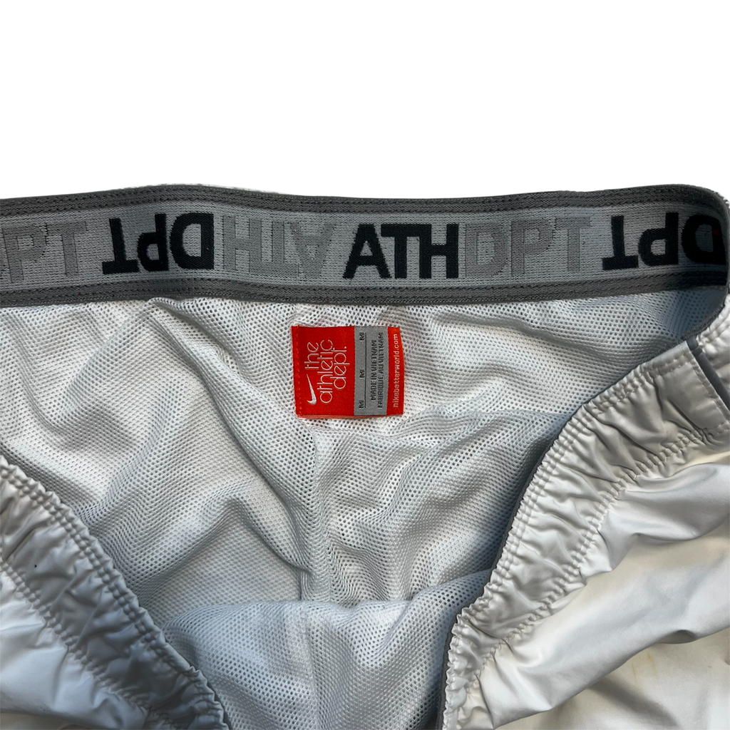 Nike vintage trackpants (M)