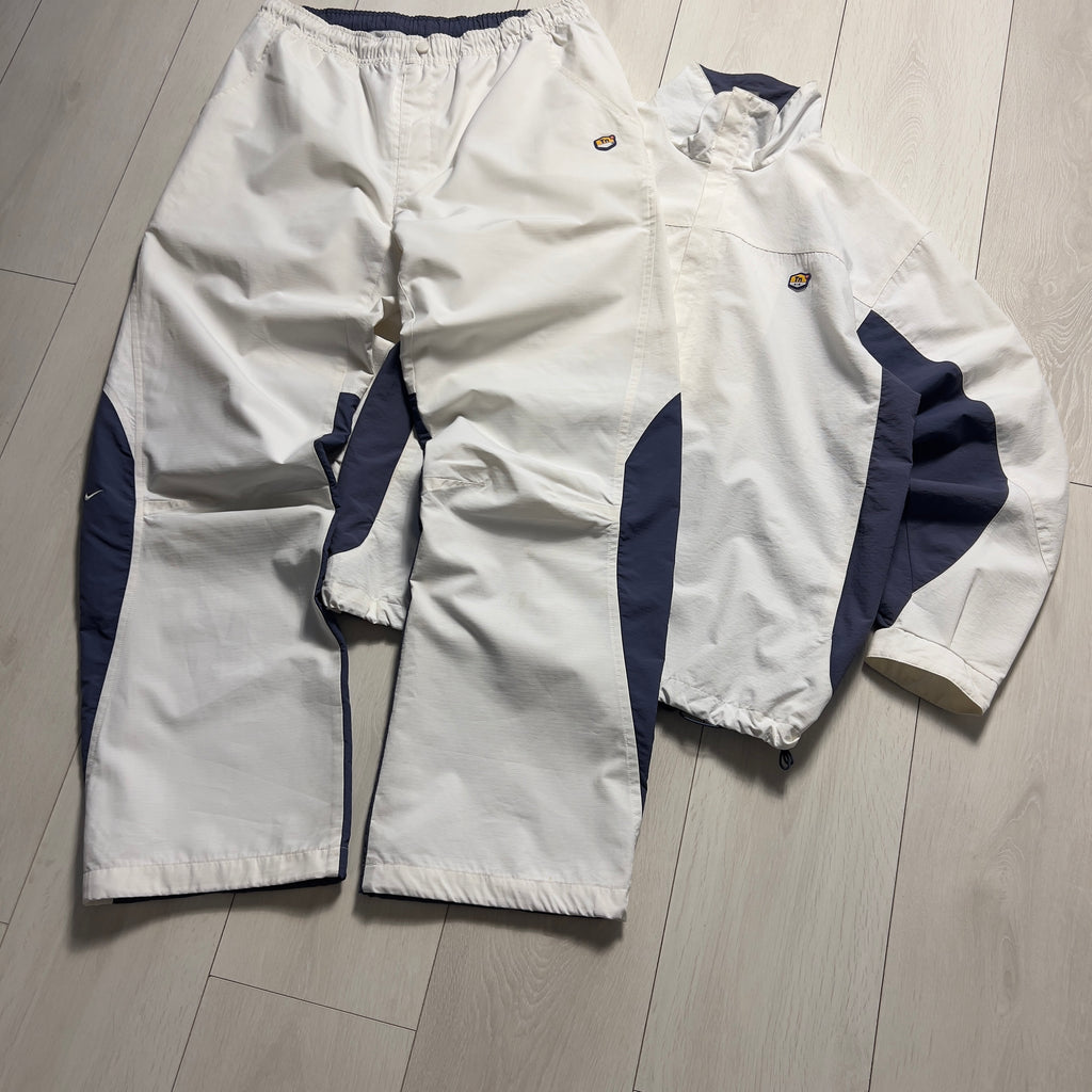 Nike TN vintage tracksuit (M)
