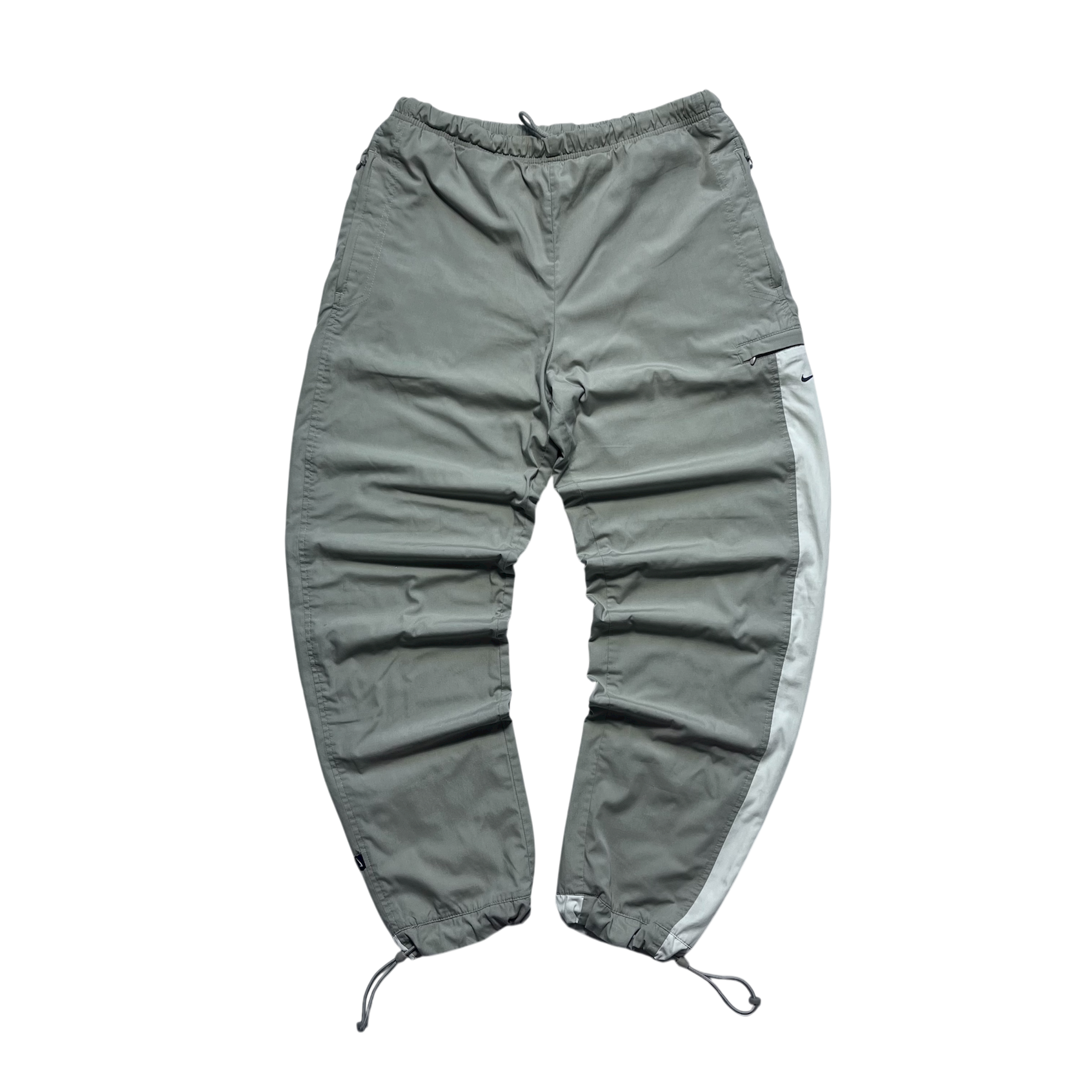 Nike vintage trackpants (S)