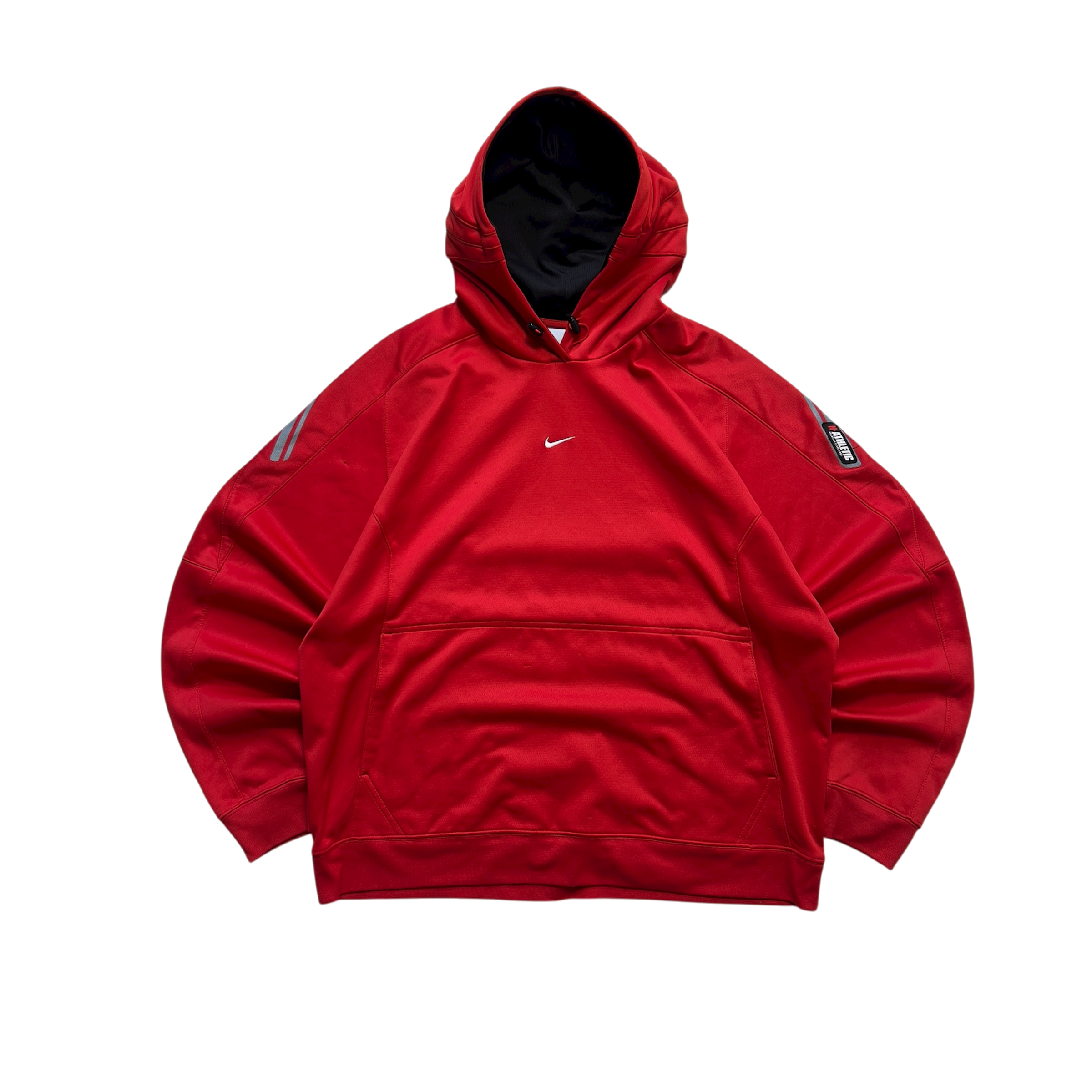 Nike vintage hoodie (L)