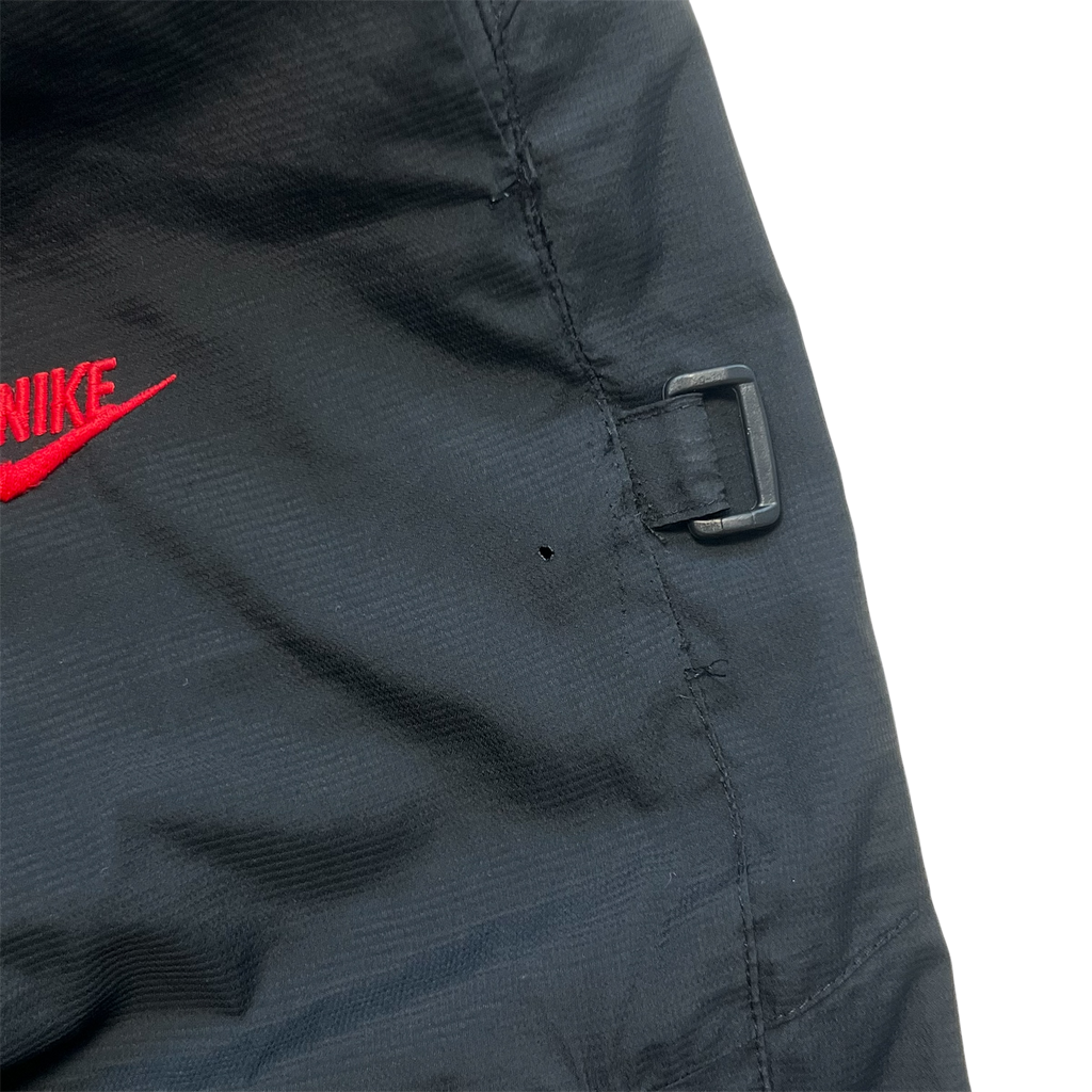 Nike vintage trackpants (XL)
