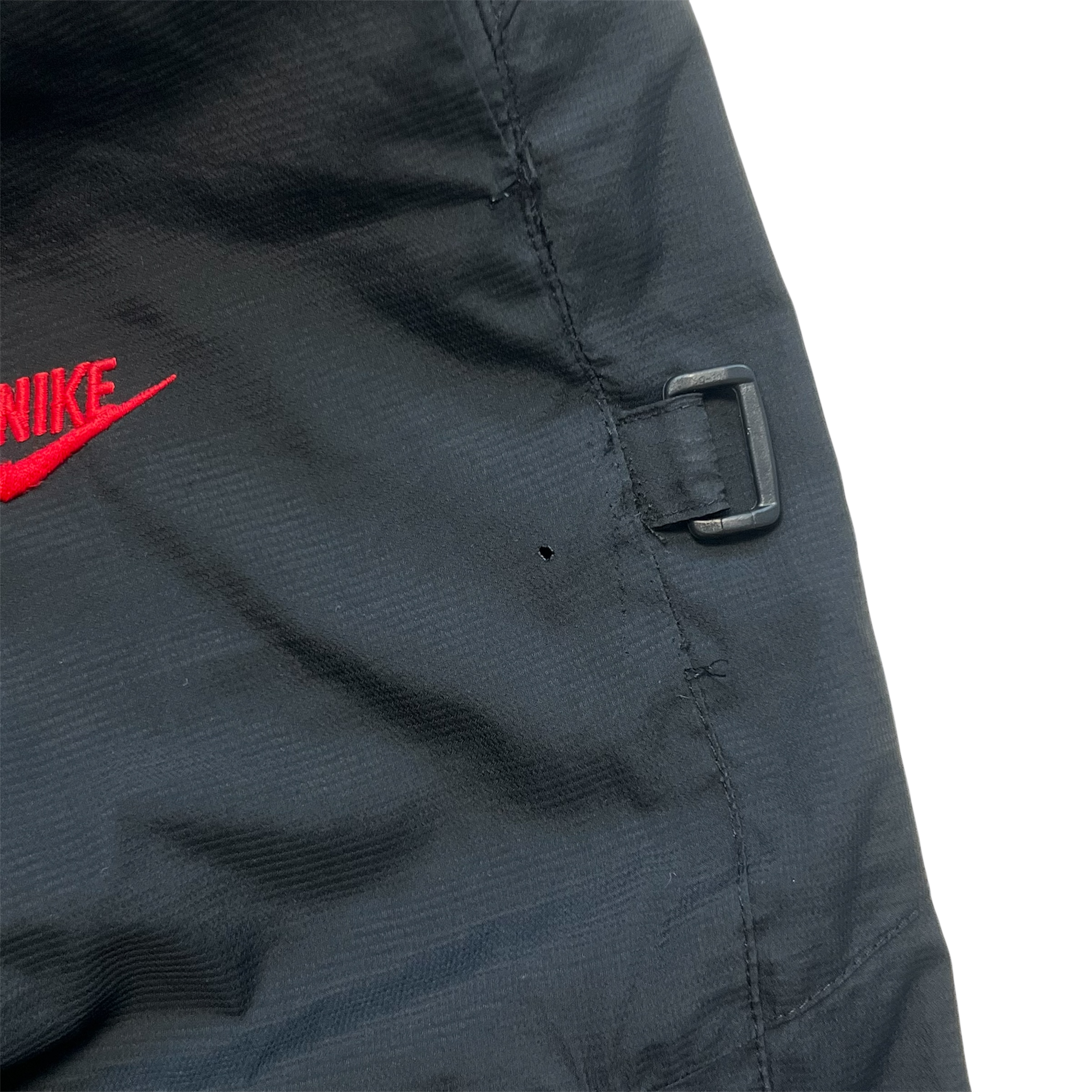 Nike vintage trackpants (XL)