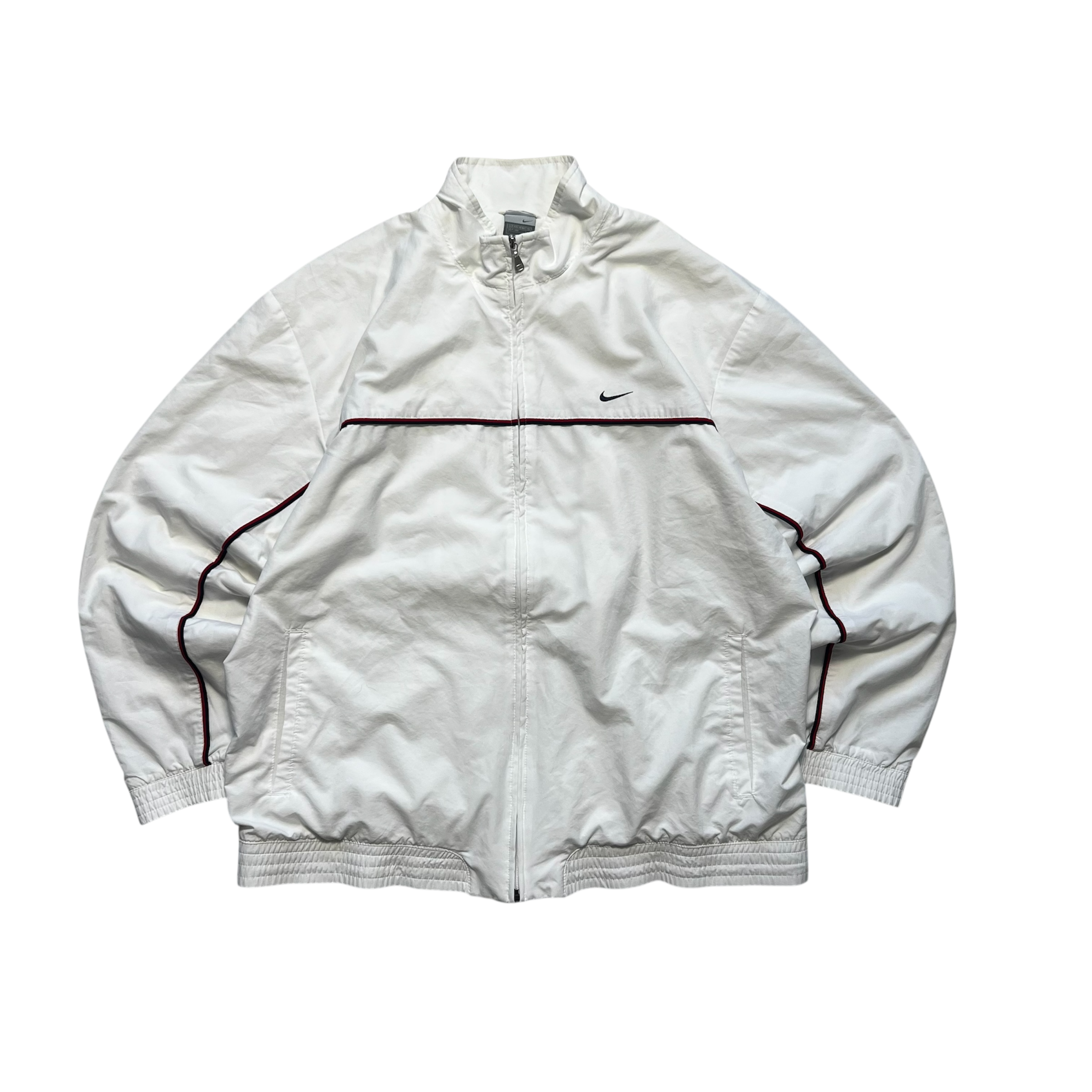 Nike vintage tracksuit (L-XXL)