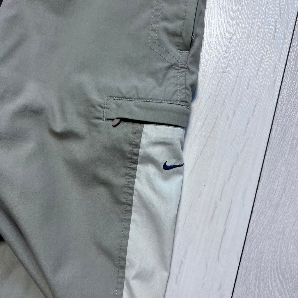 Nike vintage trackpants (S)