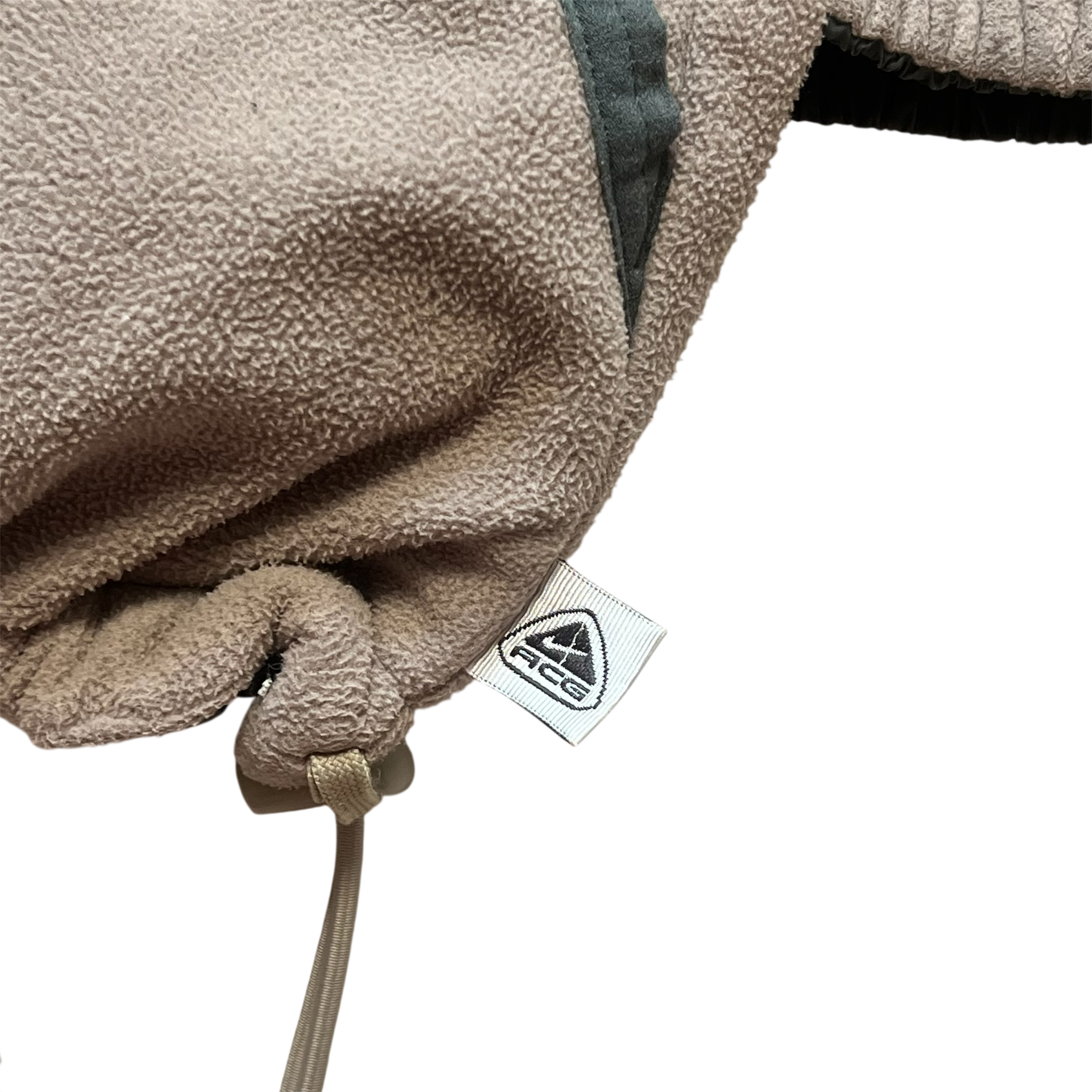 Nike ACG Jacket double sided (XL)