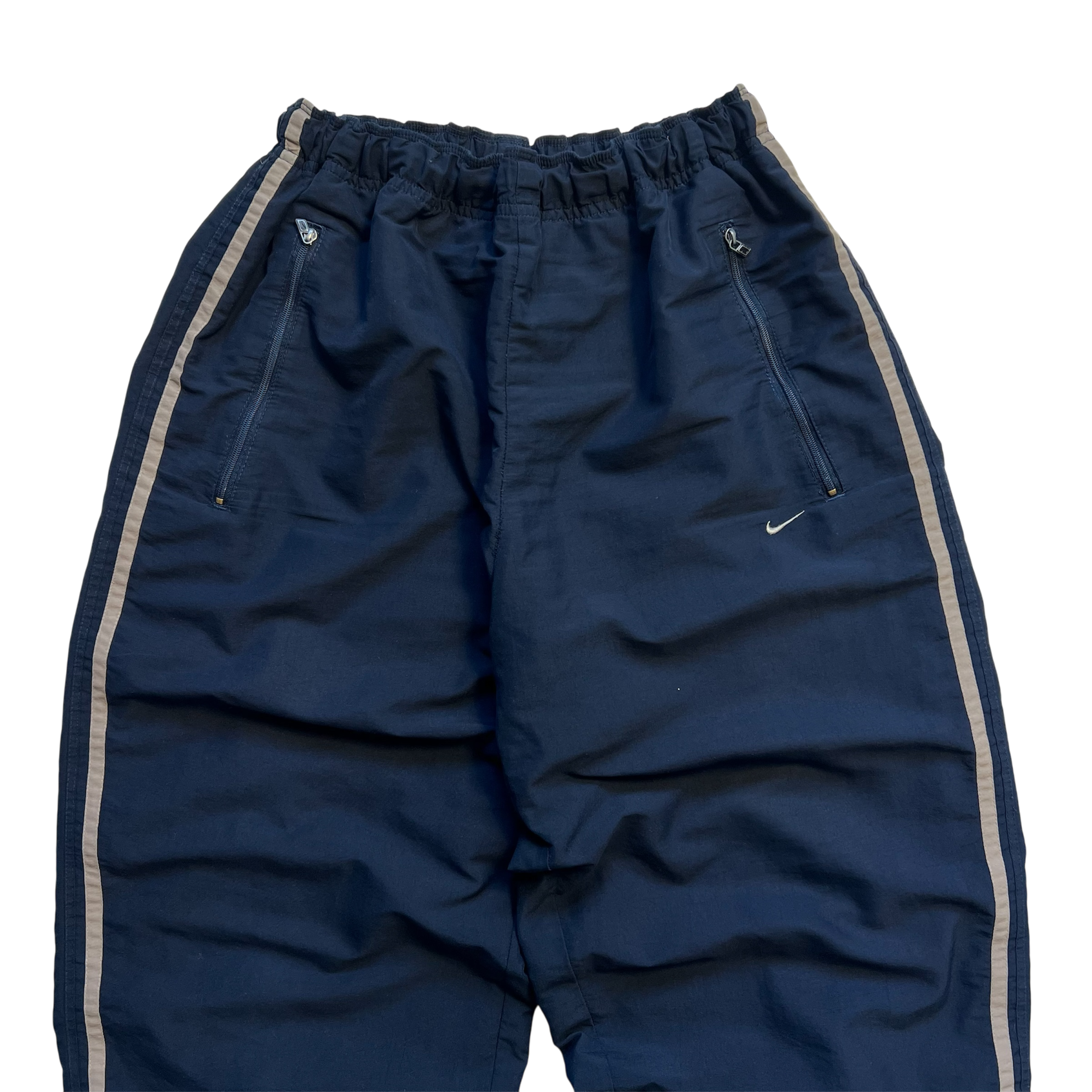 Nike trackpants (M)