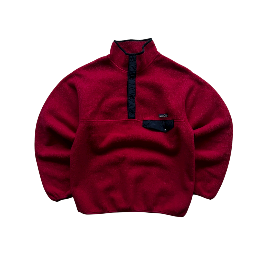 Patagonia fleece (M)