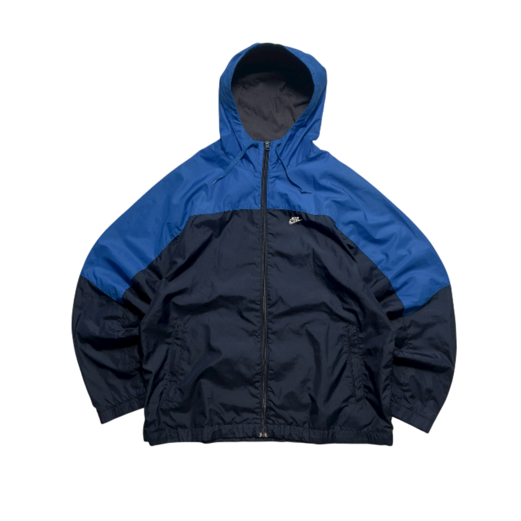 Nike vintage trackjacket (L)