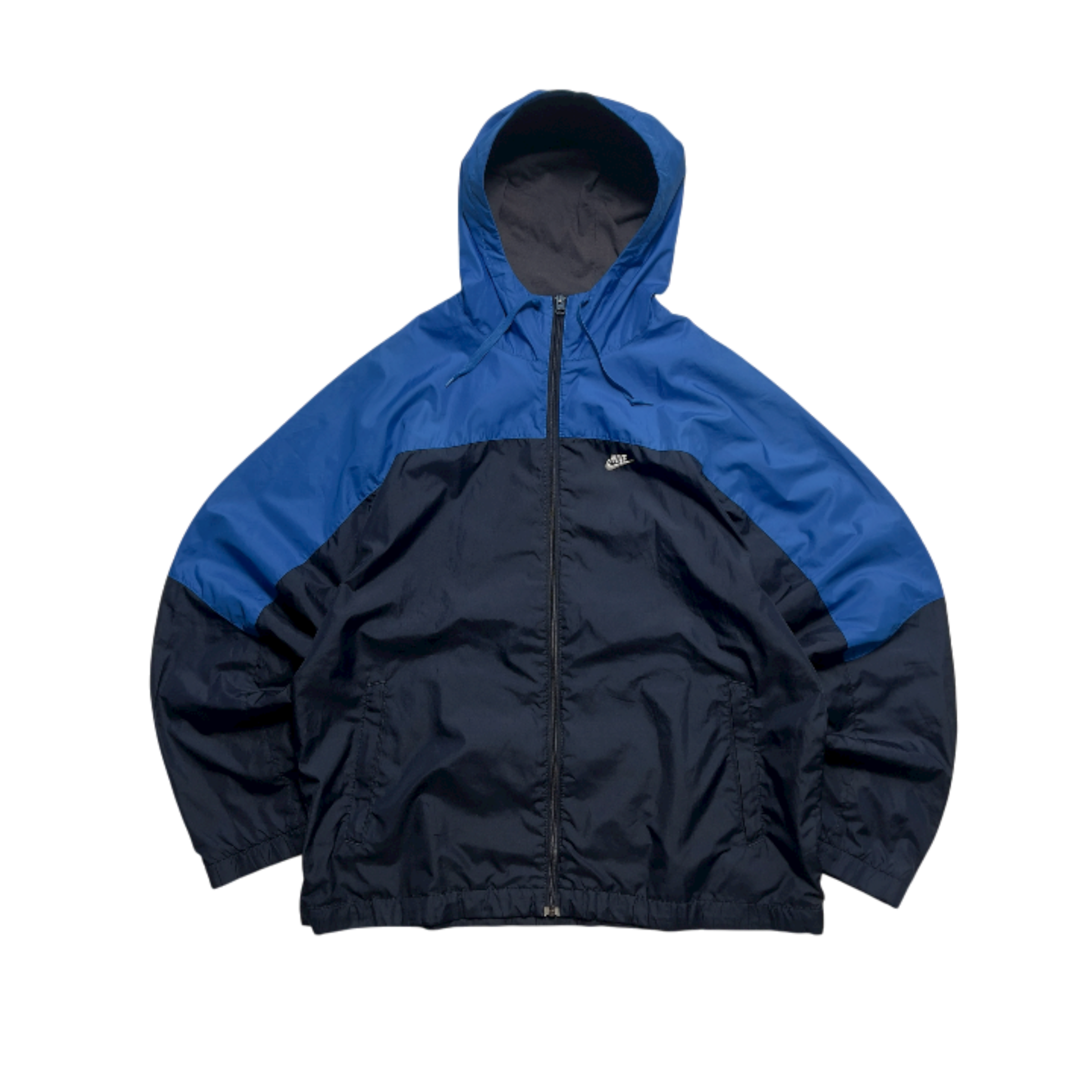 Nike vintage trackjacket (L)